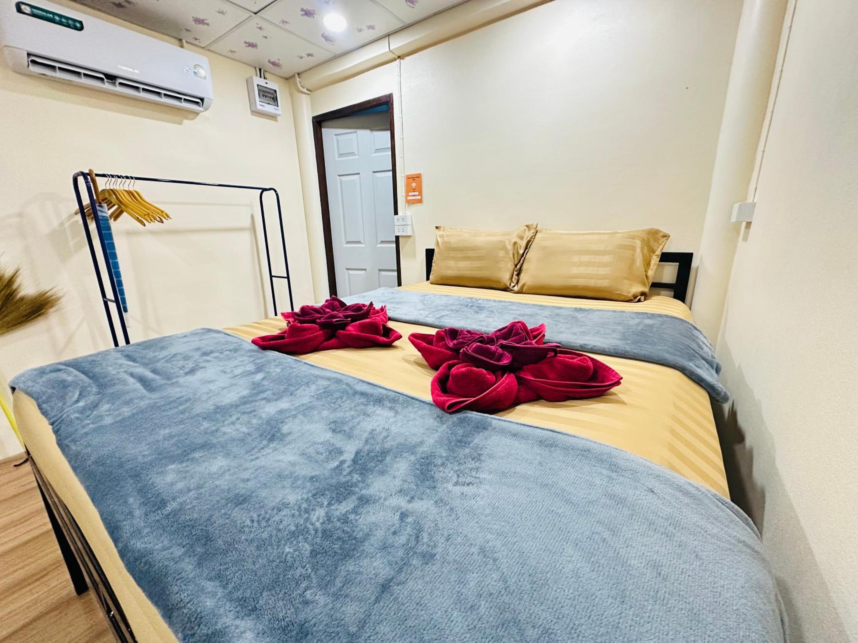 Superior Double Room - Photo 8