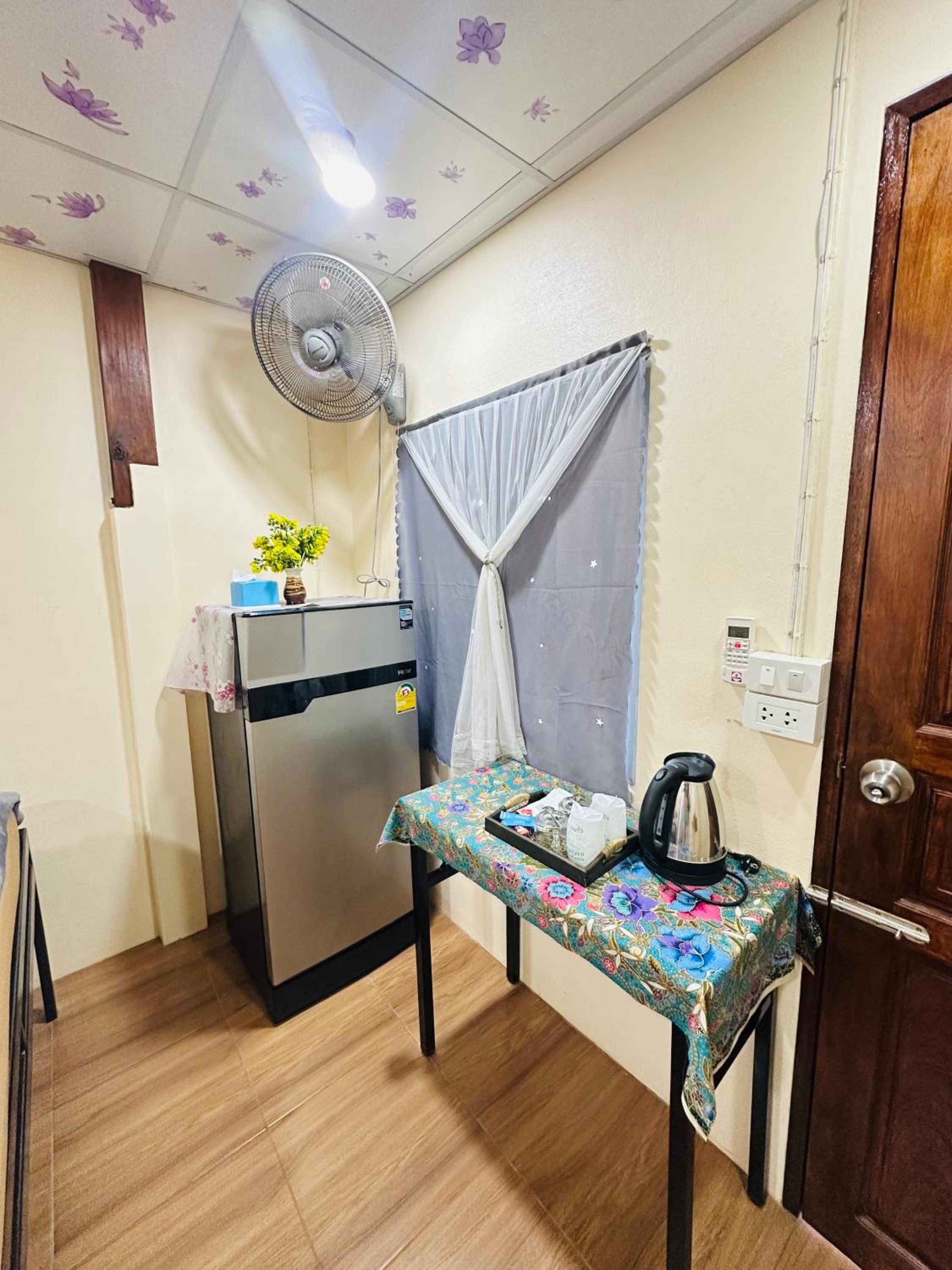 Superior Double Room - Photo 7