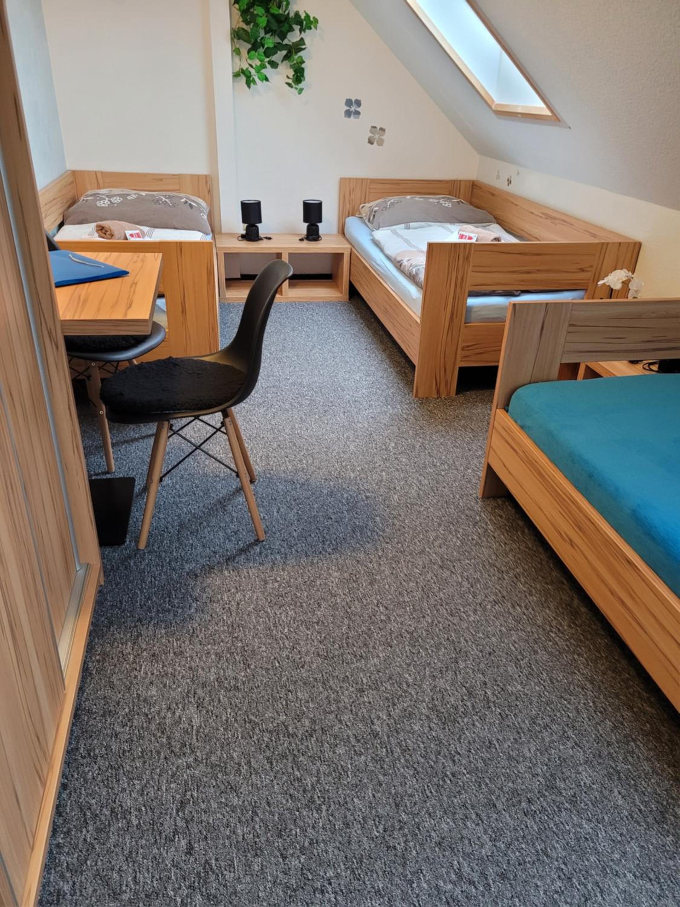 Triple Room photo 1