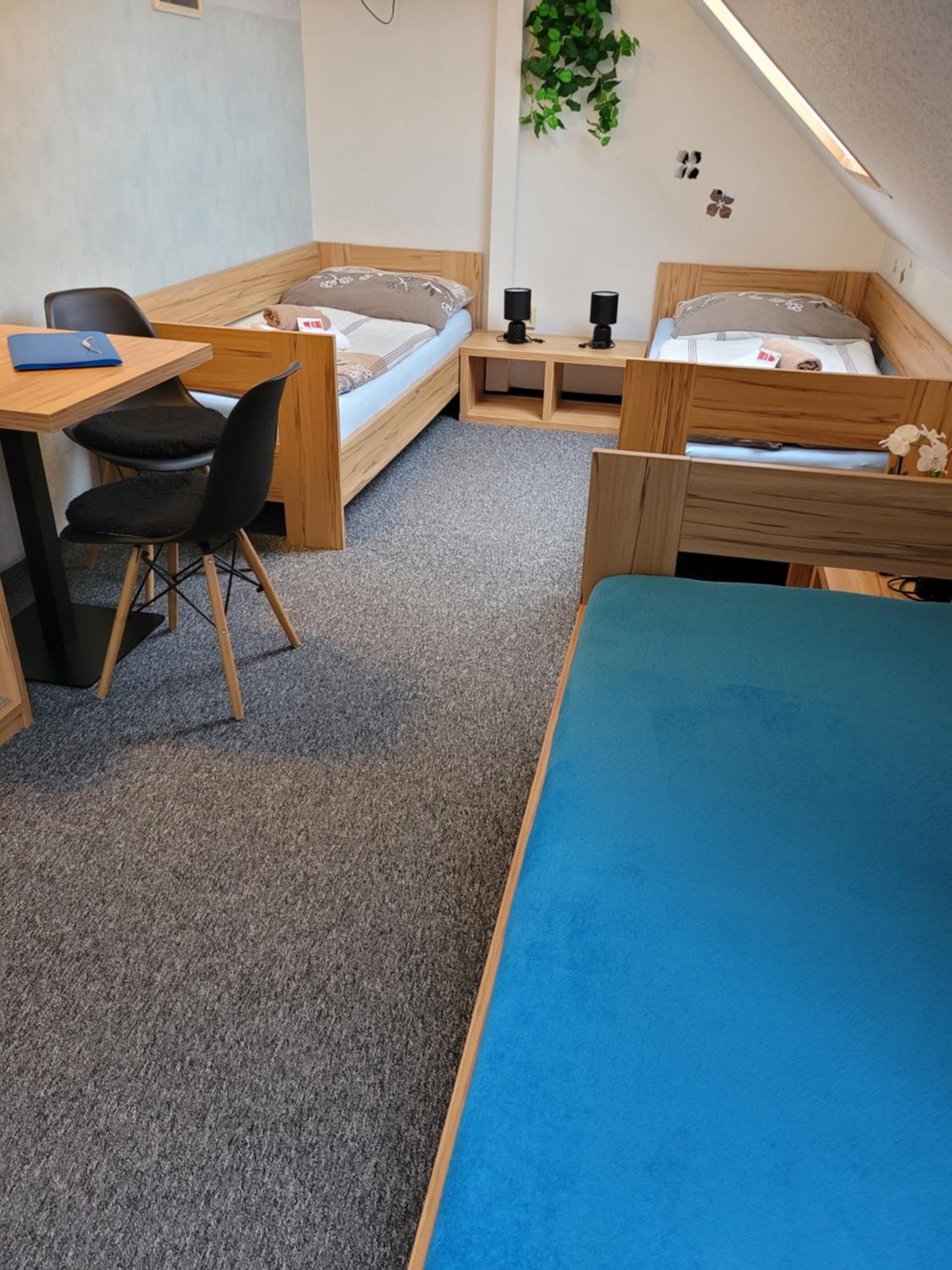 Triple Room photo 3