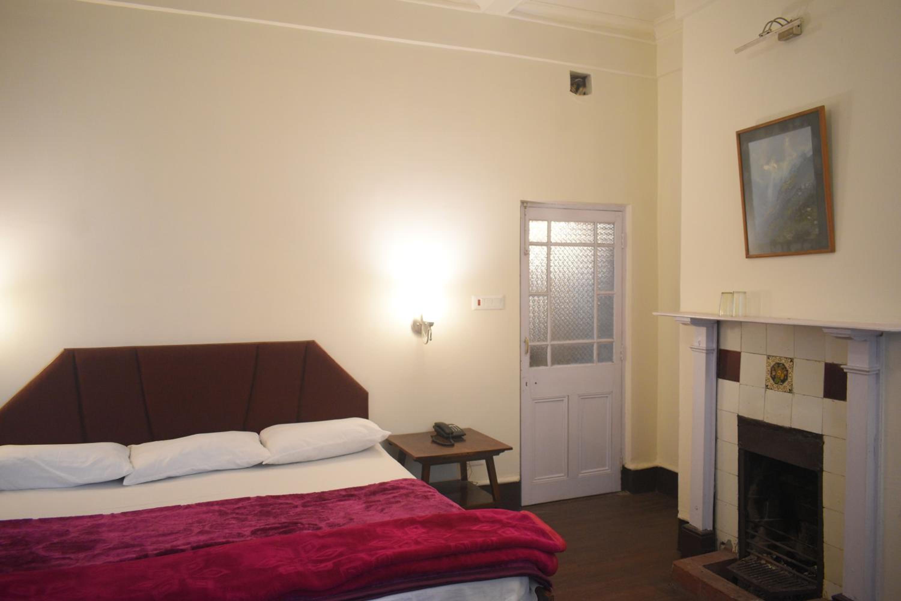 Deluxe Quadruple Room - Photo 10