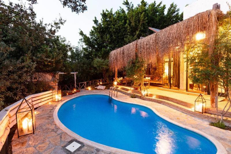 Villa with Private Pool photo 2