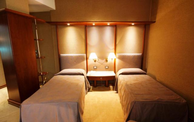 Standard Double or Twin Room photo 2