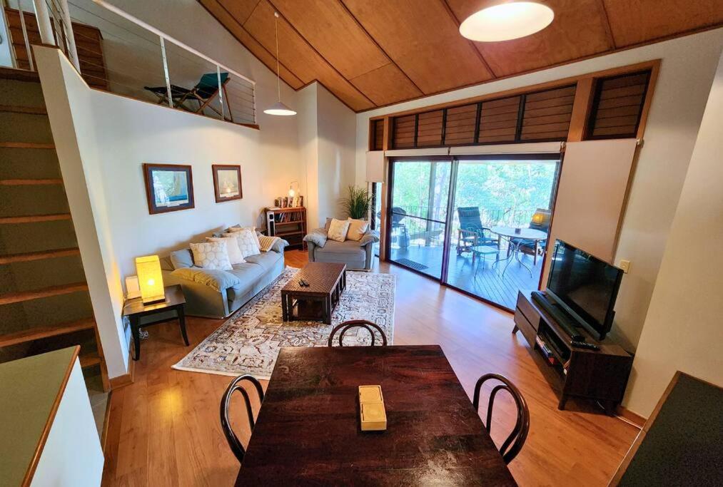 Two-Bedroom Villa photo 1
