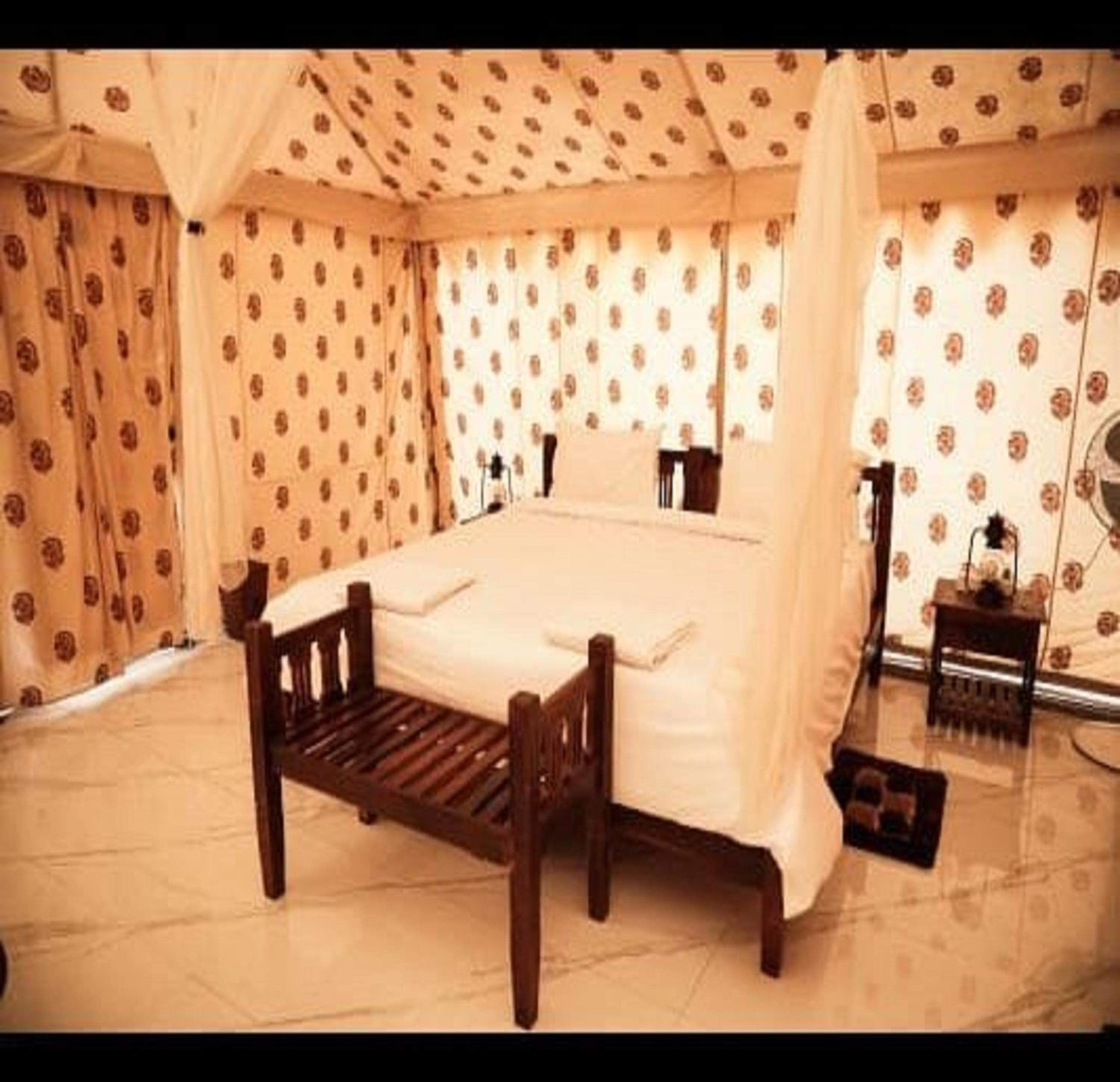 Tent