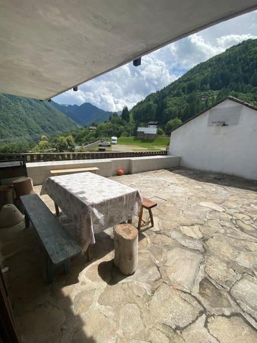 Three-Bedroom Chalet photo 3