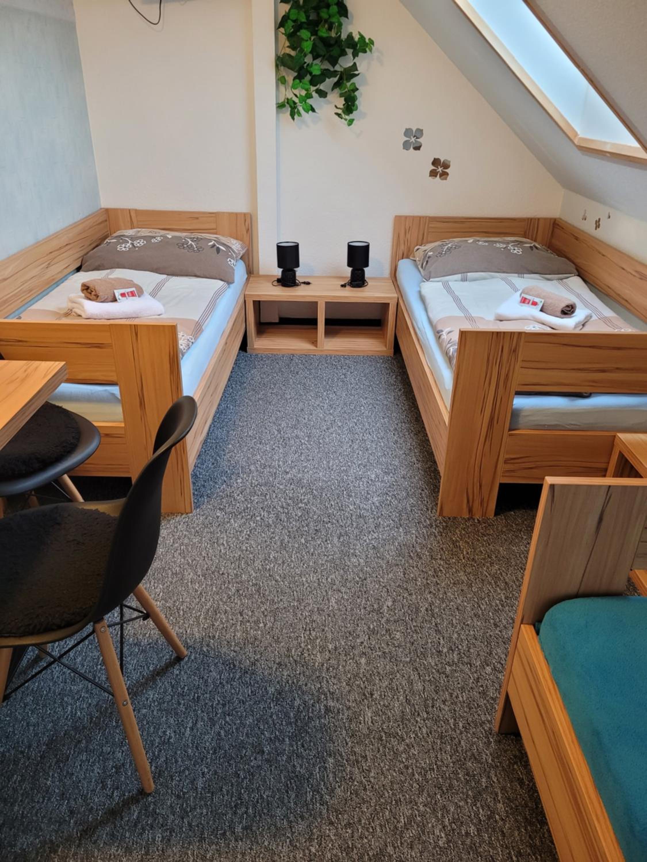 Triple Room photo 2