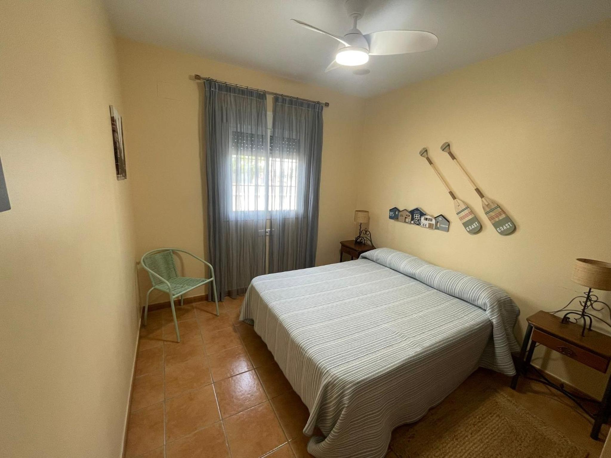 Casa de Vacaciones