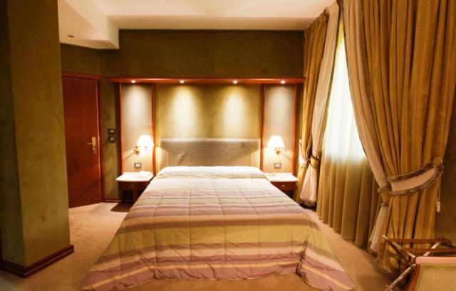 Deluxe Double Room photo 2
