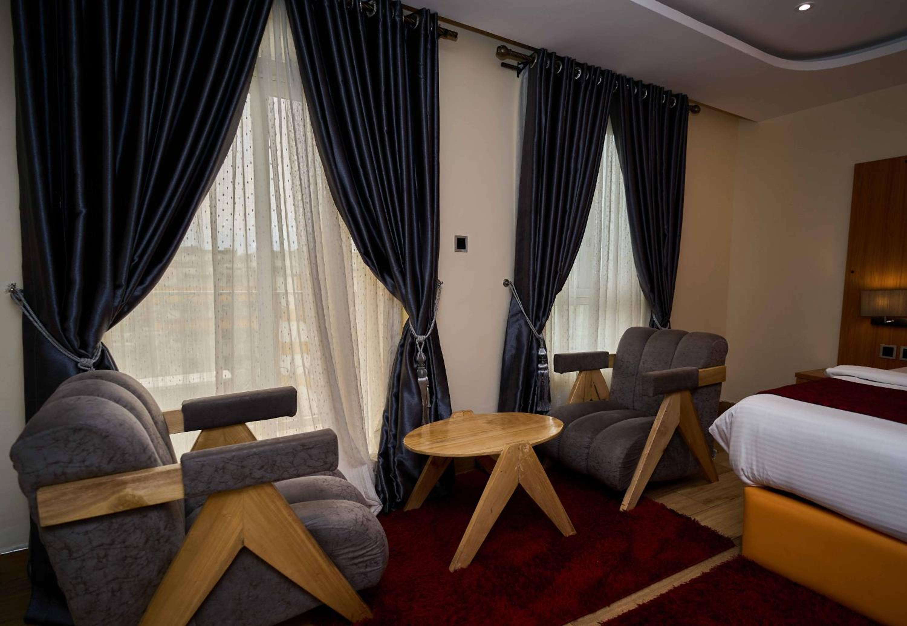Deluxe Room photo 3