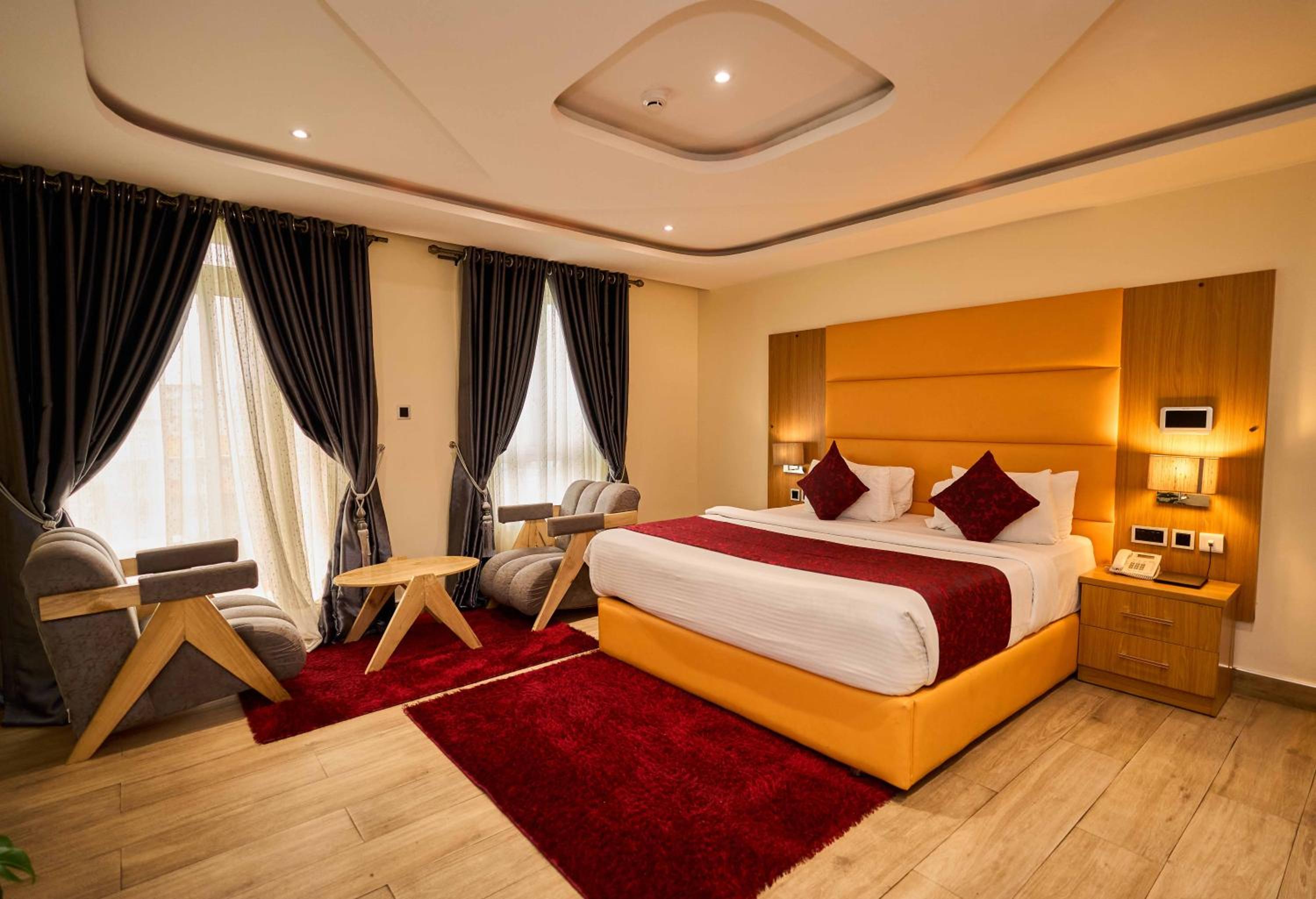 Deluxe Room photo 2