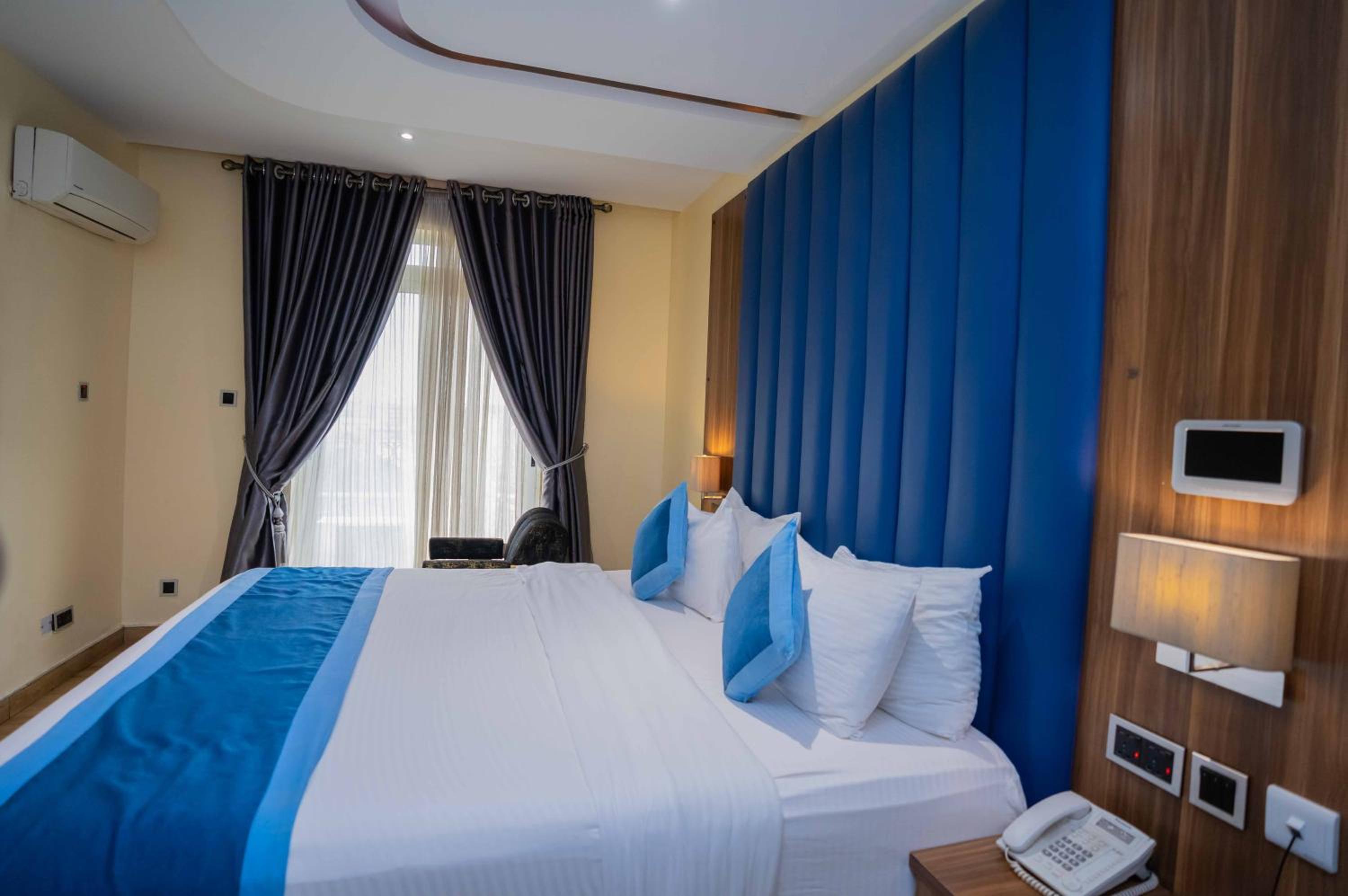 Standard Single Room photo 2