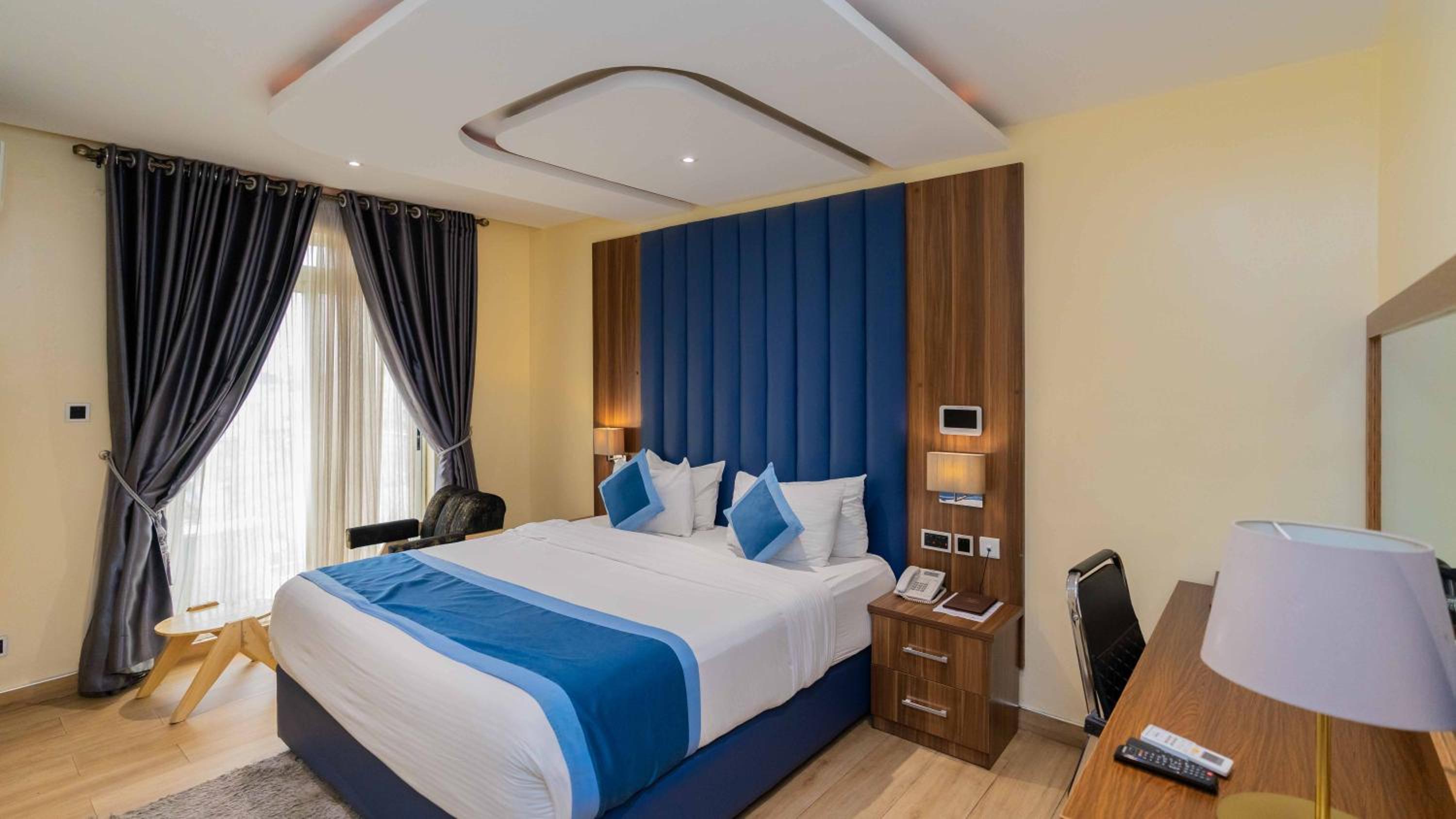 Standard Single Room photo 3