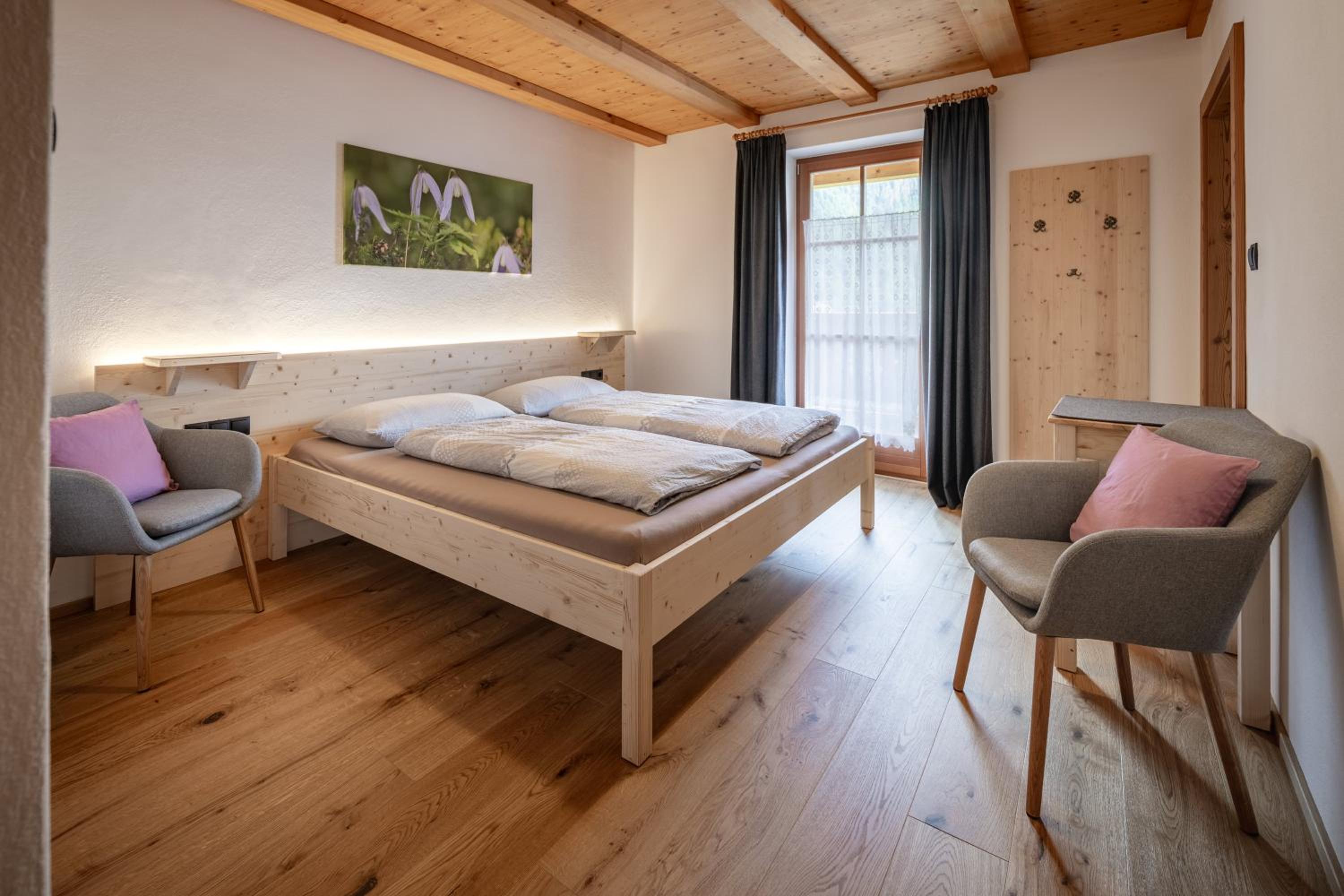Triple Room With Shower