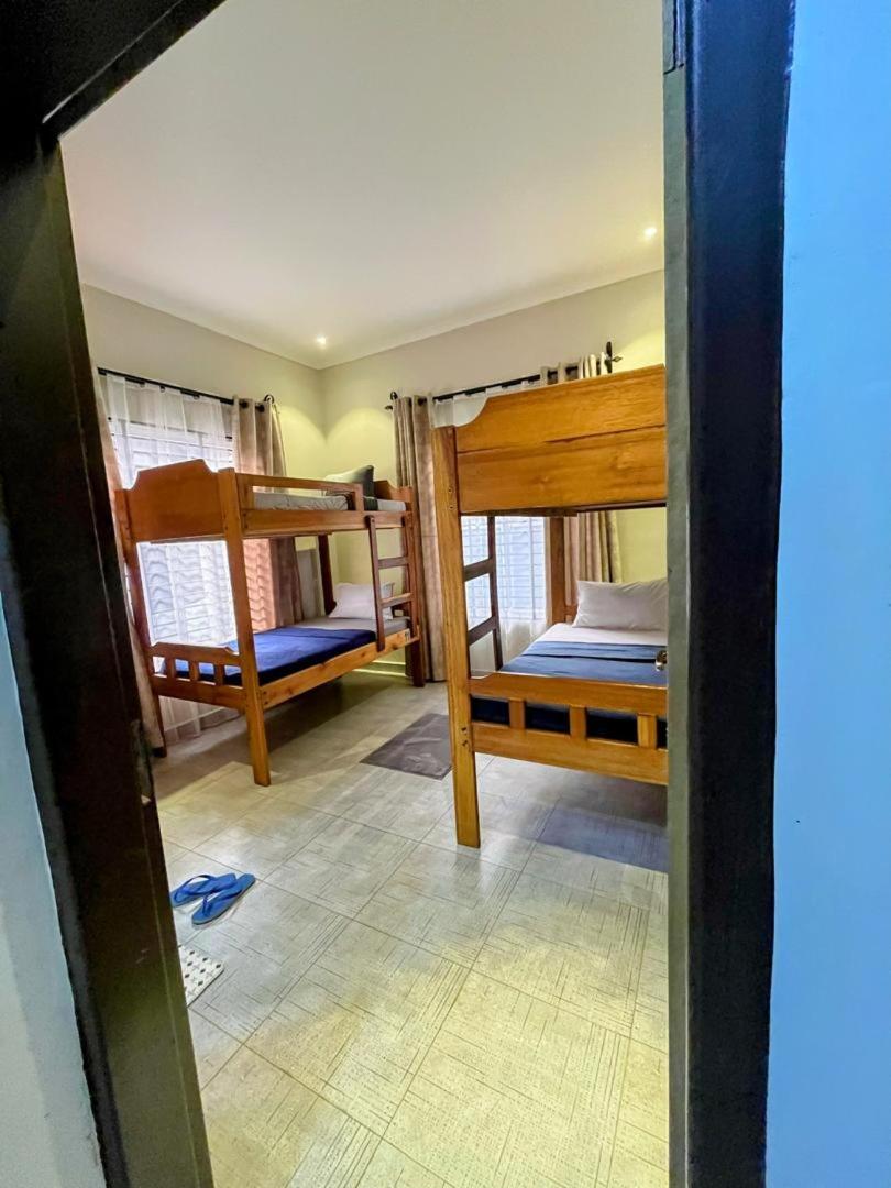 4-Bed Female Dormitory Room