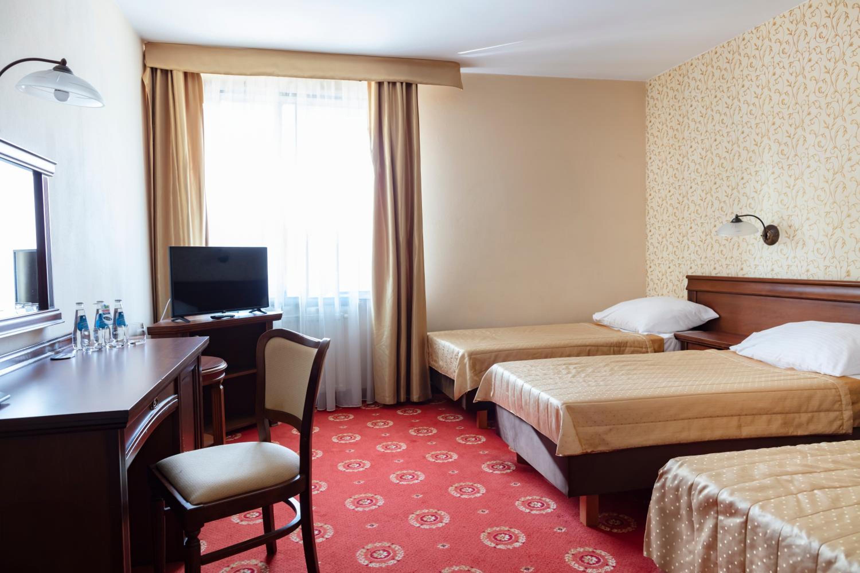 Triple Room - Photo 1