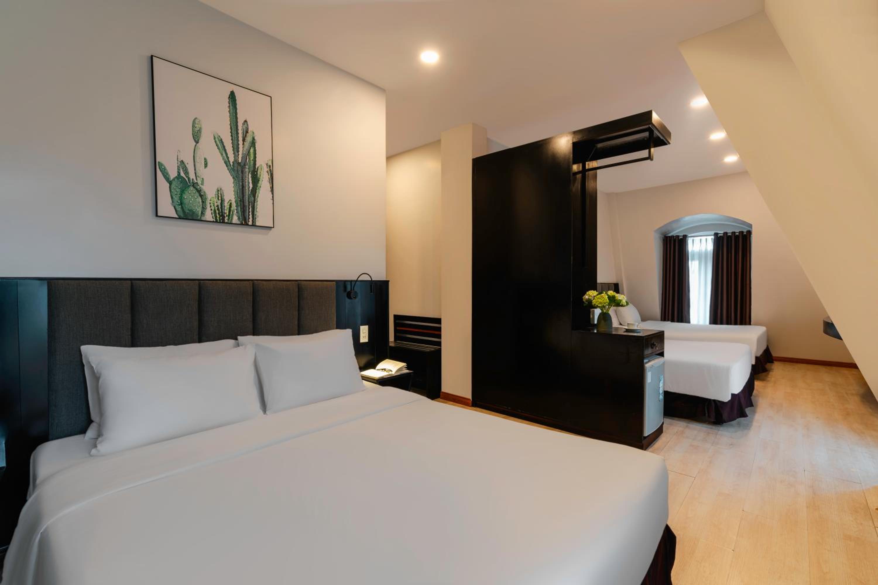 Two-Bedroom Suite photo 3