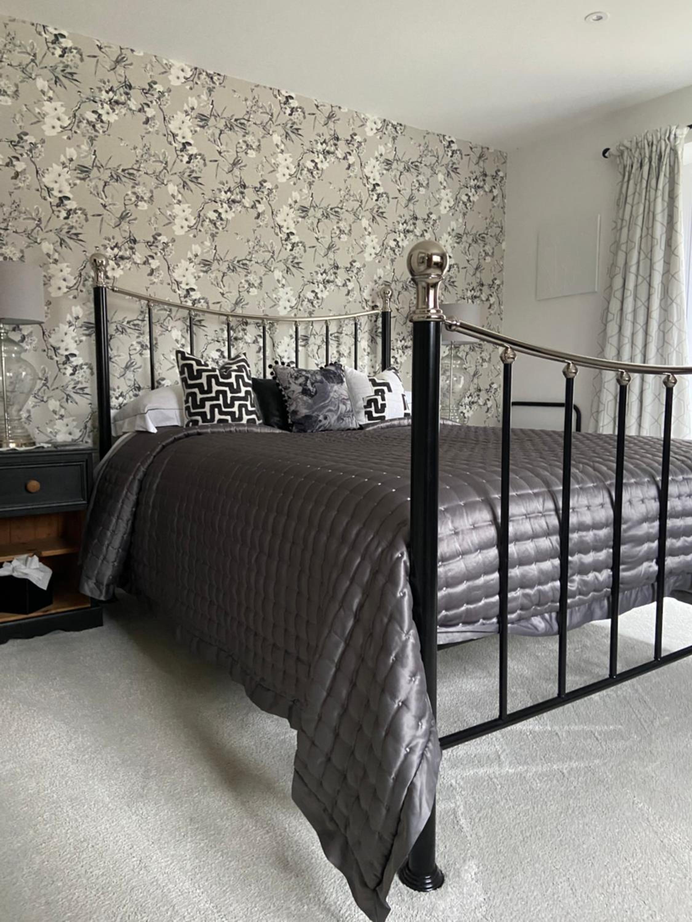 King Room with Garden View - Photo 1