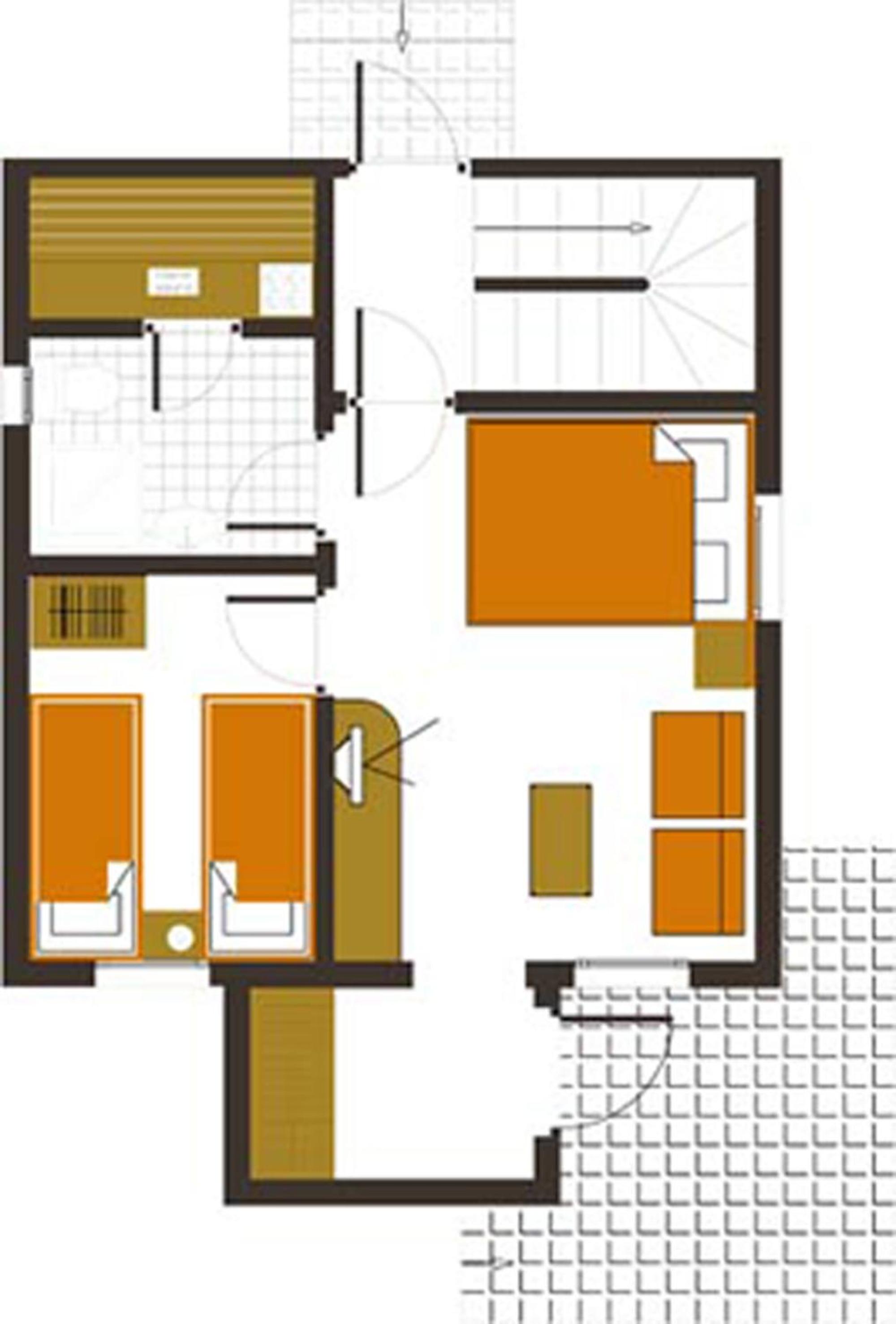 Superior Chalet - Photo 14
