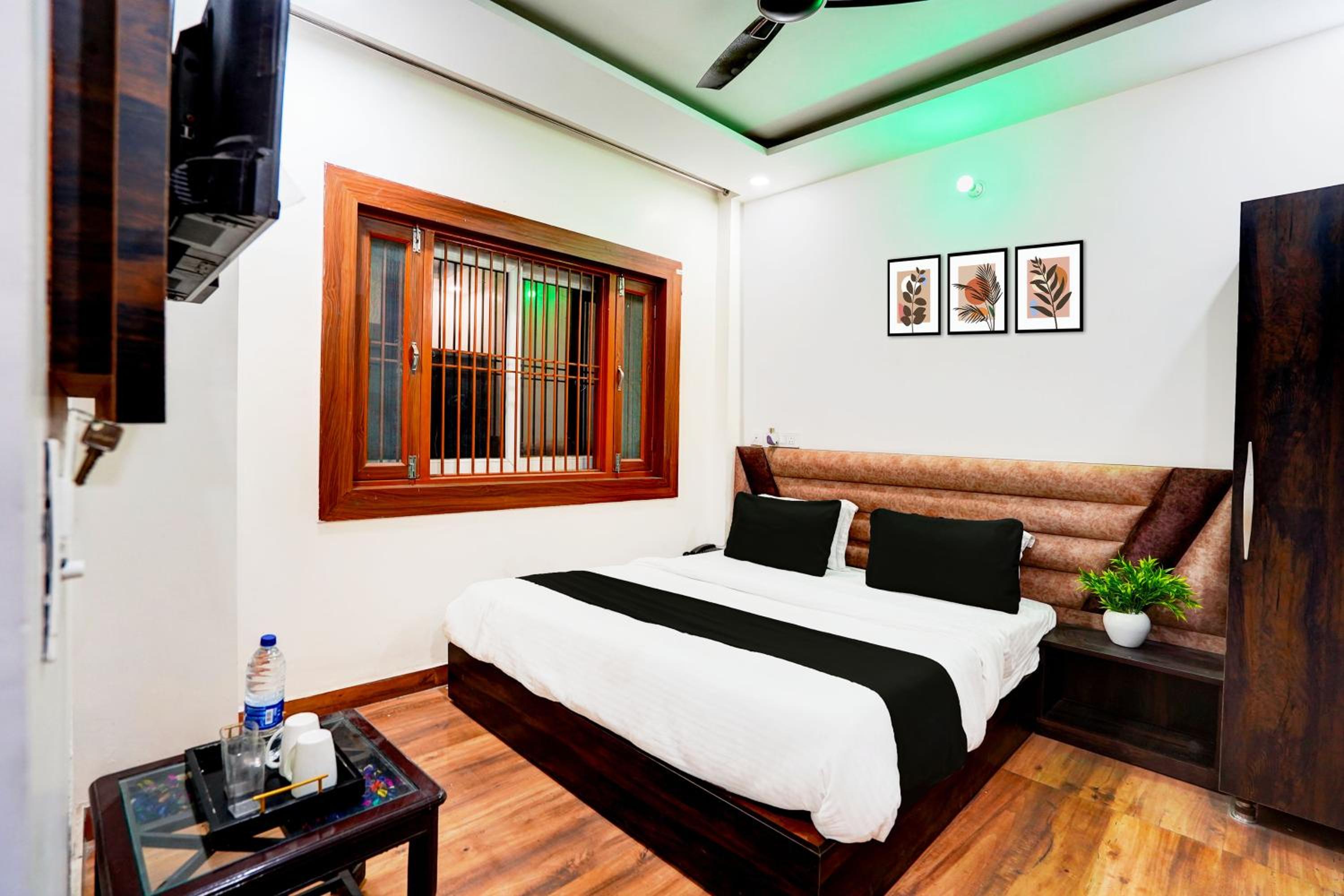 Classic Triple Room