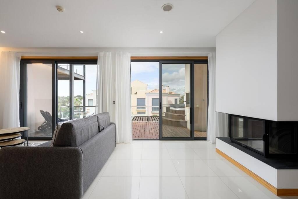 One-Bedroom Villa photo 2