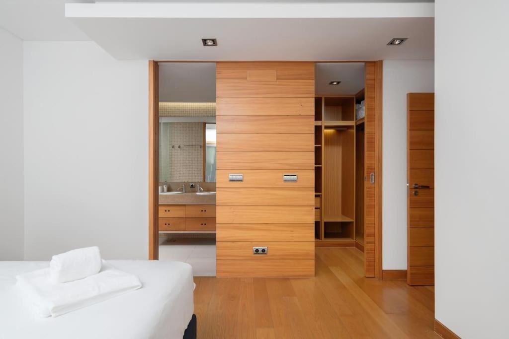 One-Bedroom Villa photo 3