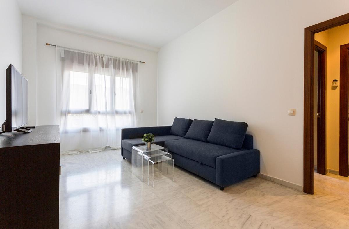 One-Bedroom Standard Apartment photo 3