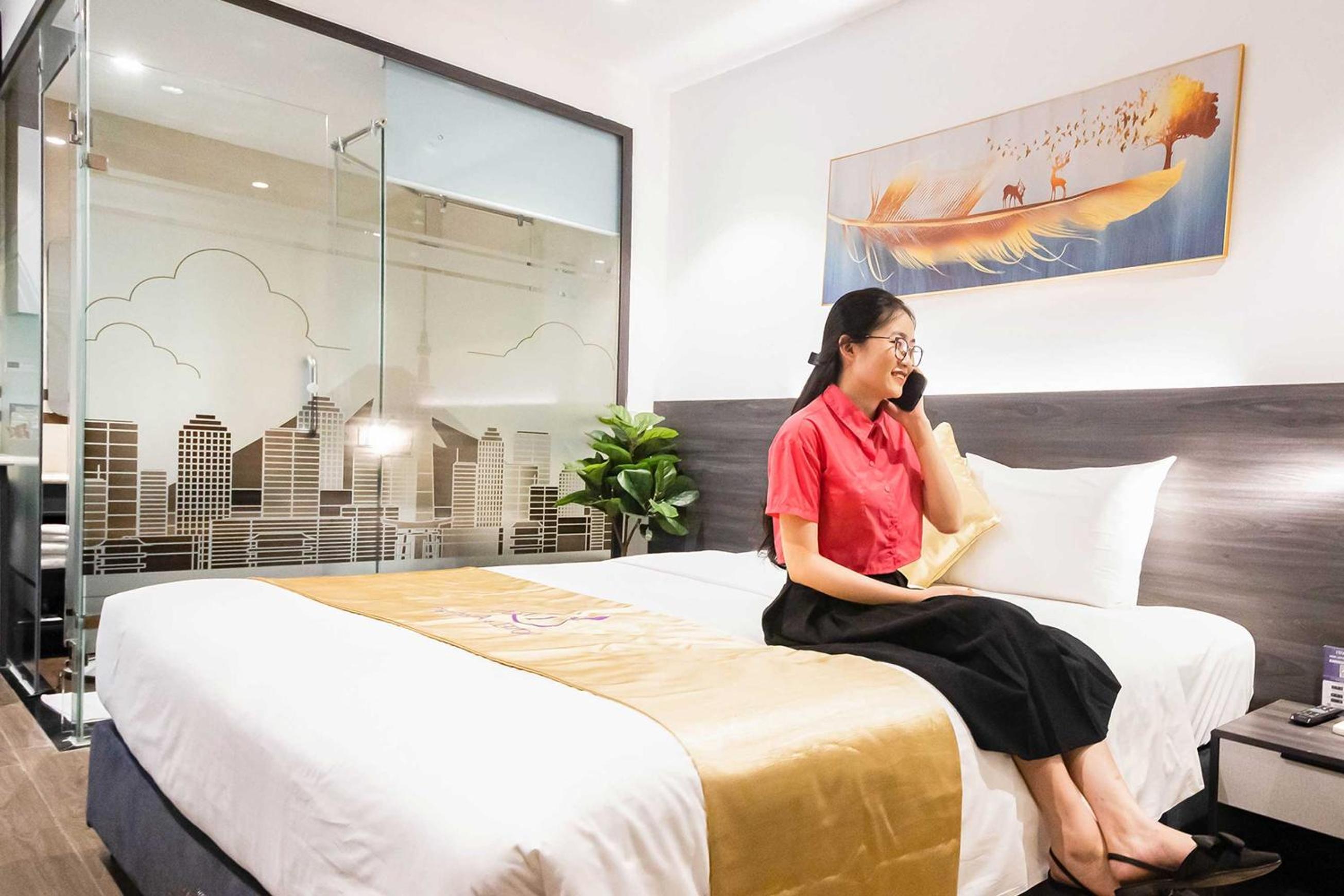 Standard King Room - Photo 1