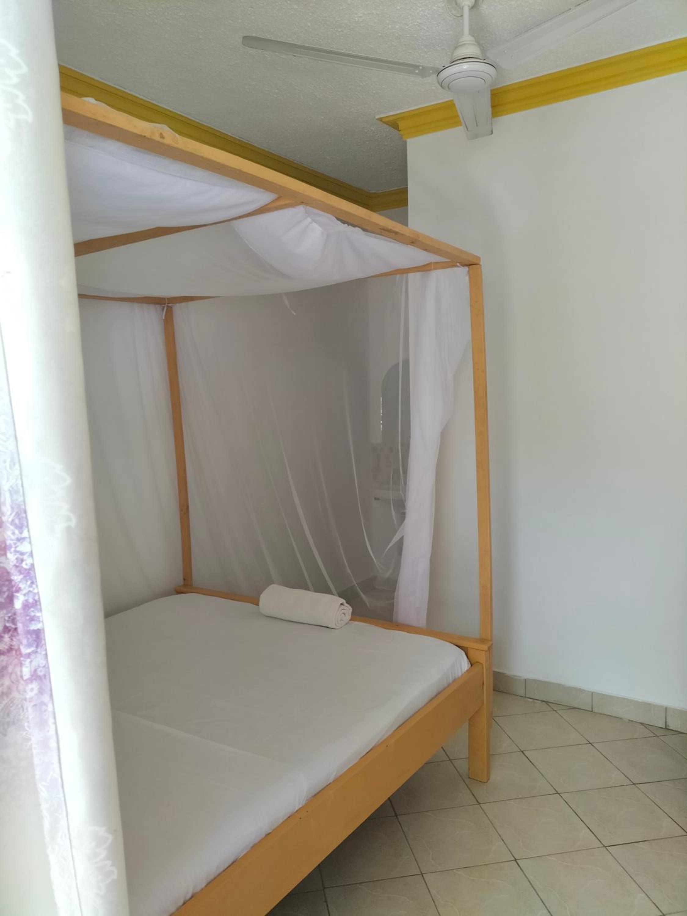 Double Room With Private Bathroom photo 2