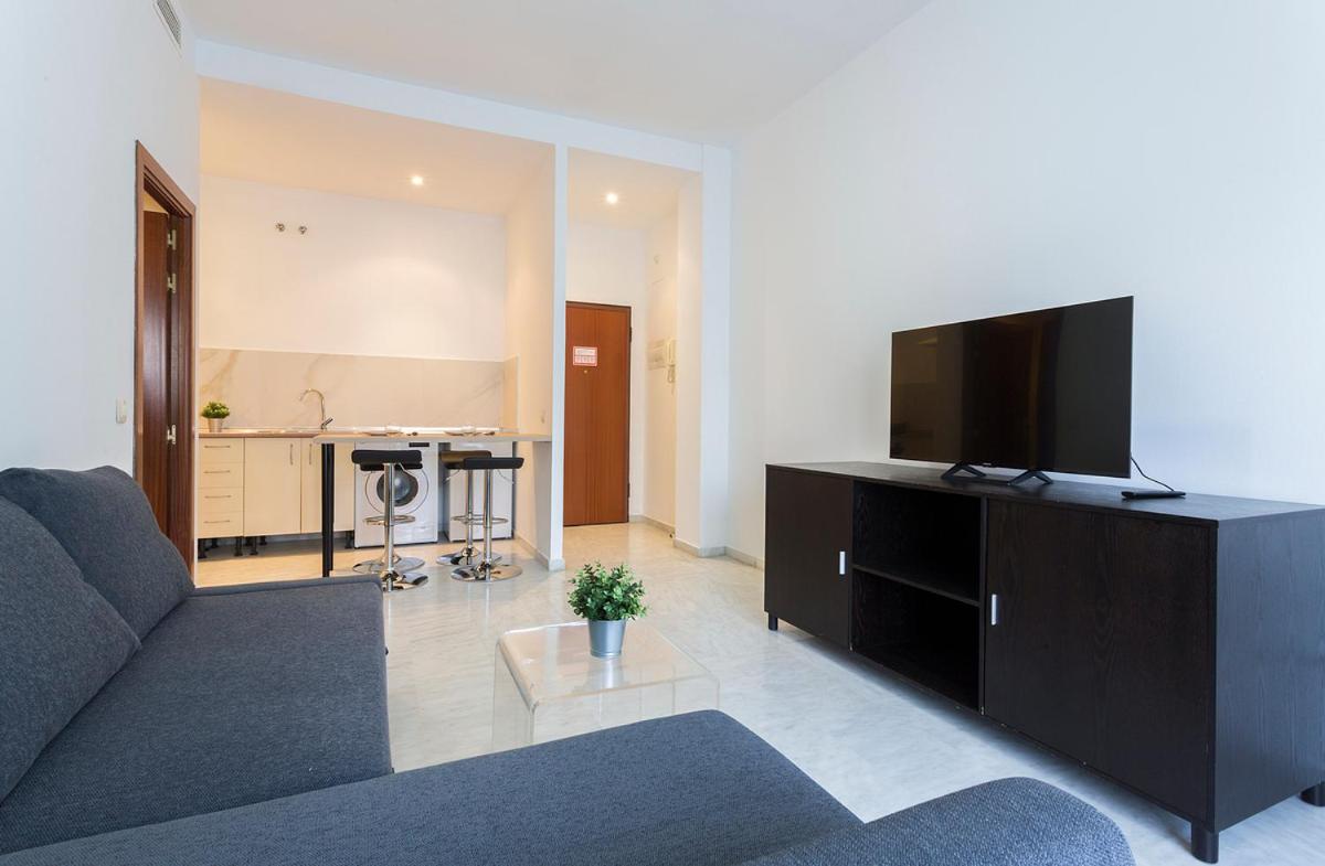 Apartamento Estándar de una habitación