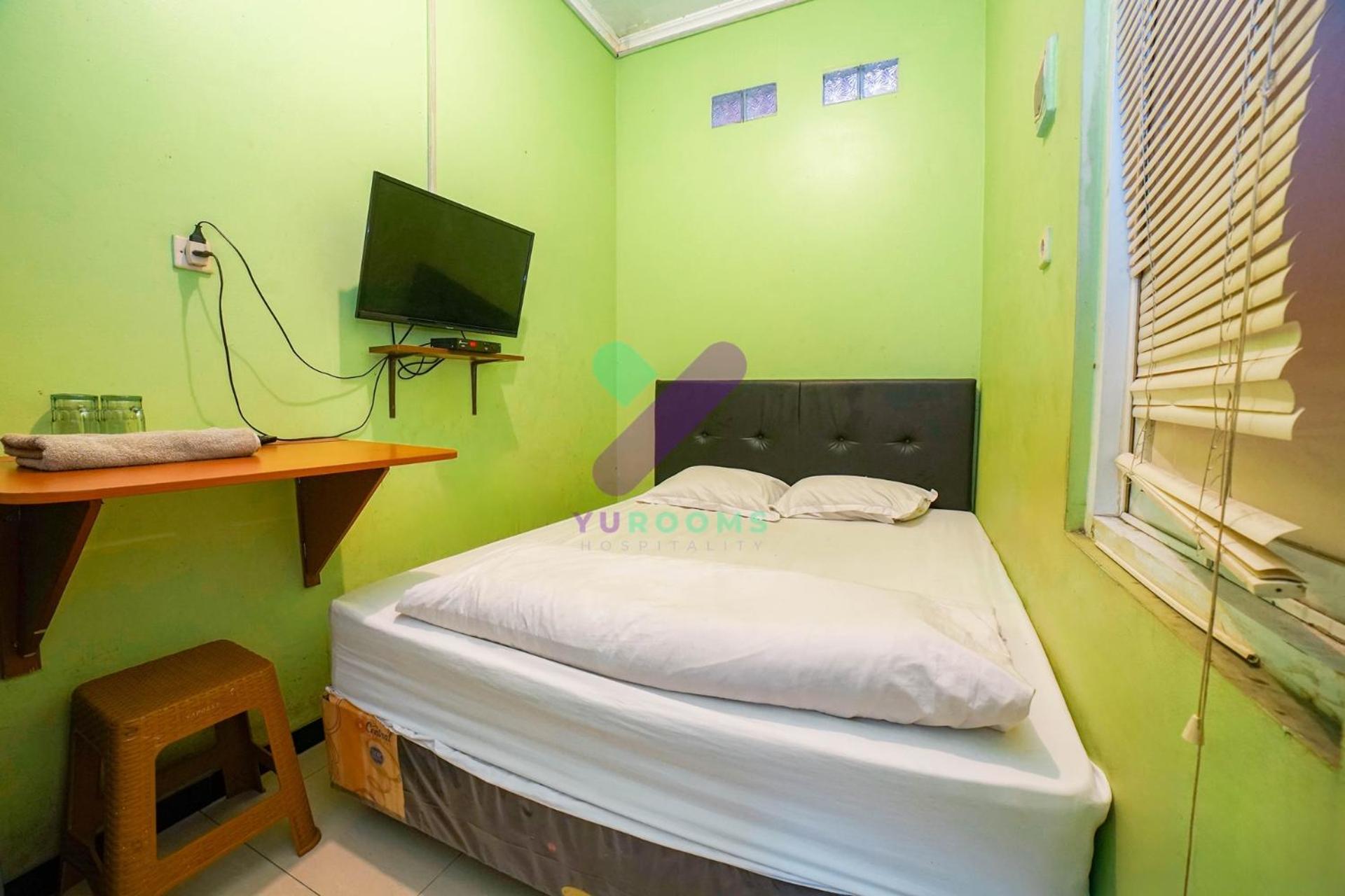 Standard Double Room photo 2