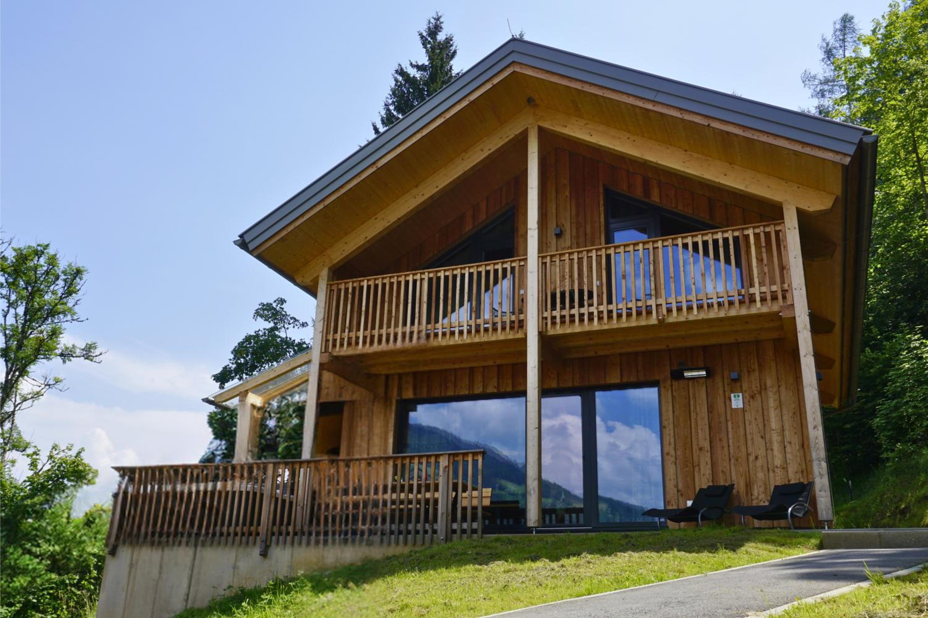 Chalet photo 3