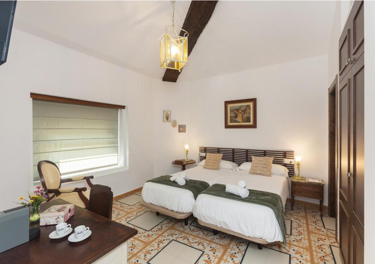 Junior Suite - Photo 1