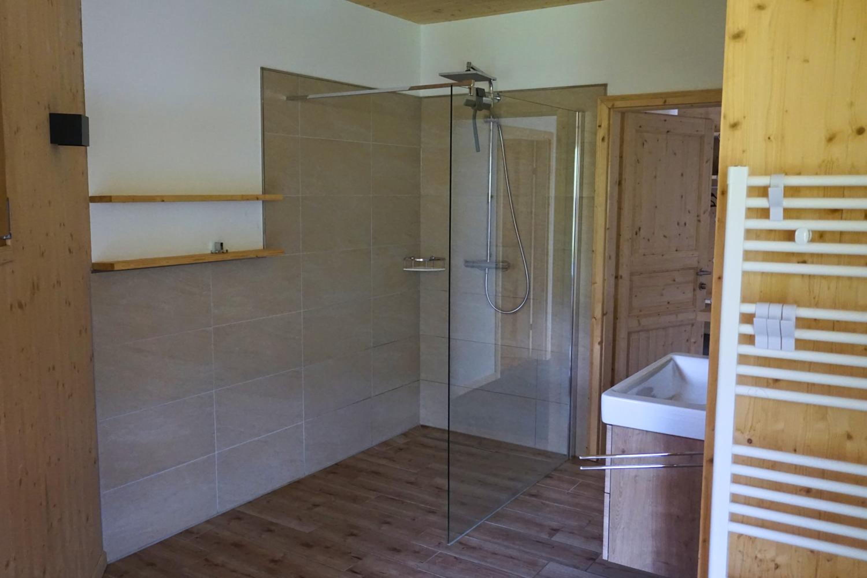 Chalet photo 2