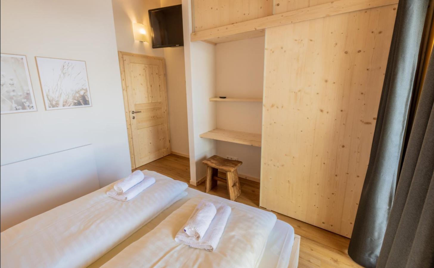Chalet photo 1