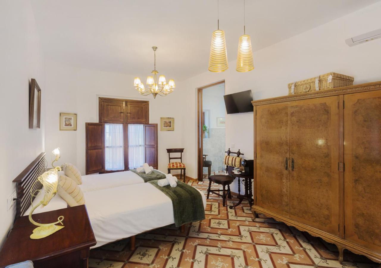 Habitación Doble Deluxe