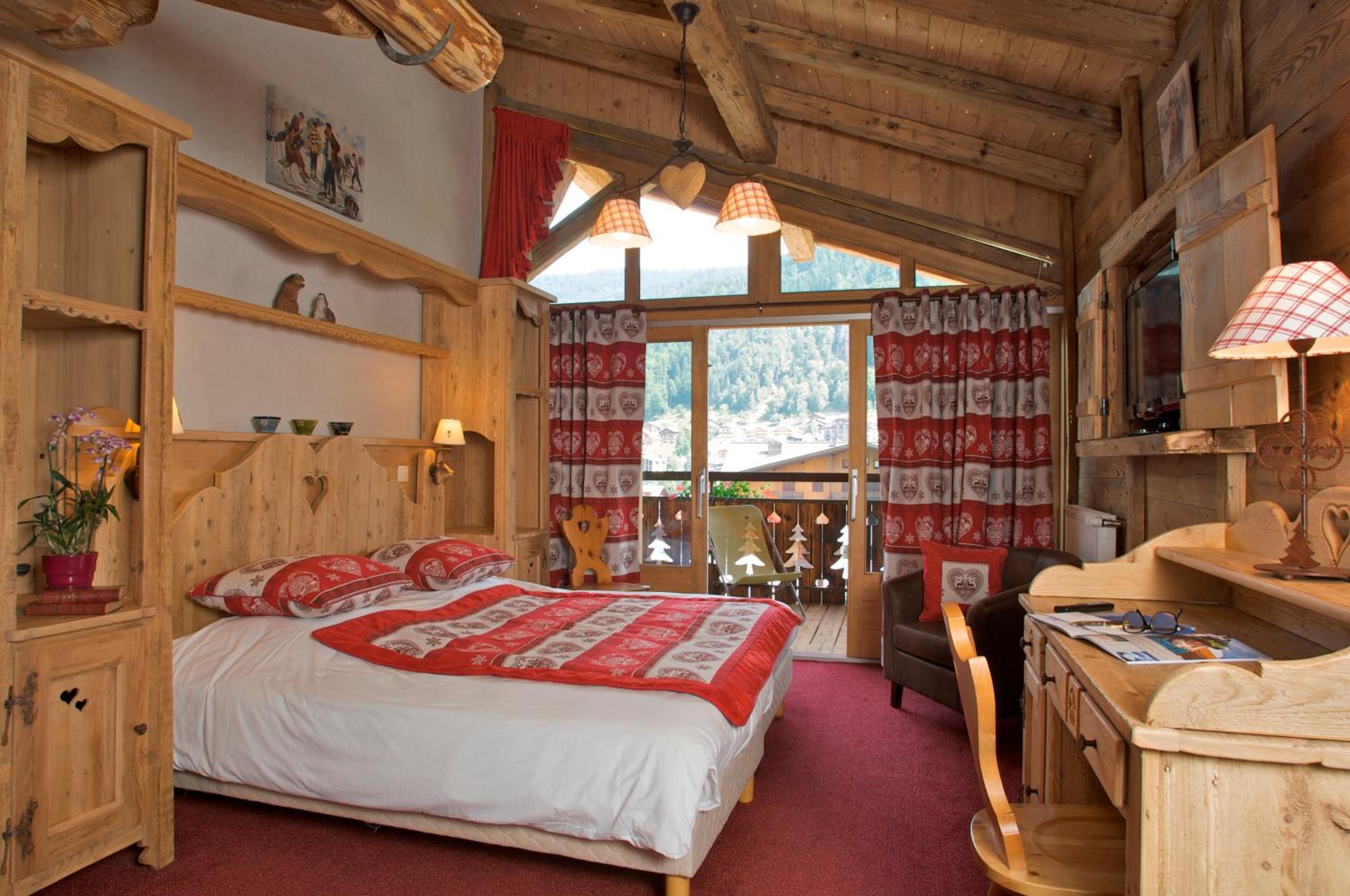 Deluxe Double Room photo 1