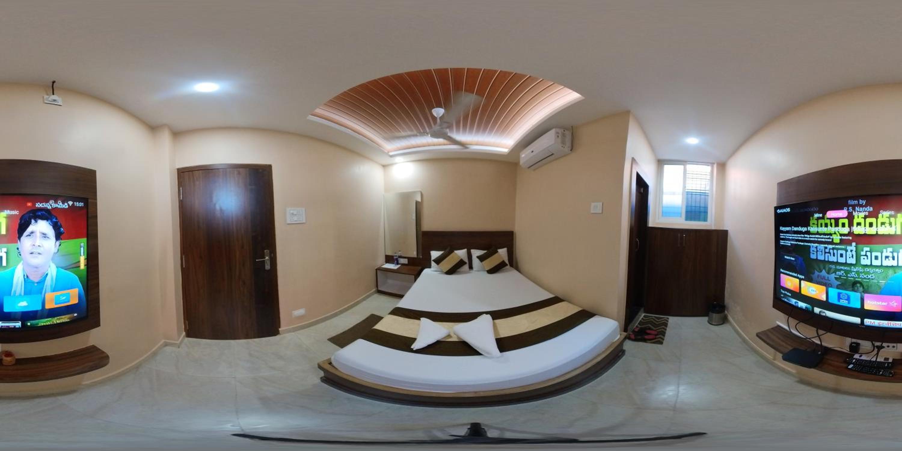Superior Double Room photo 1