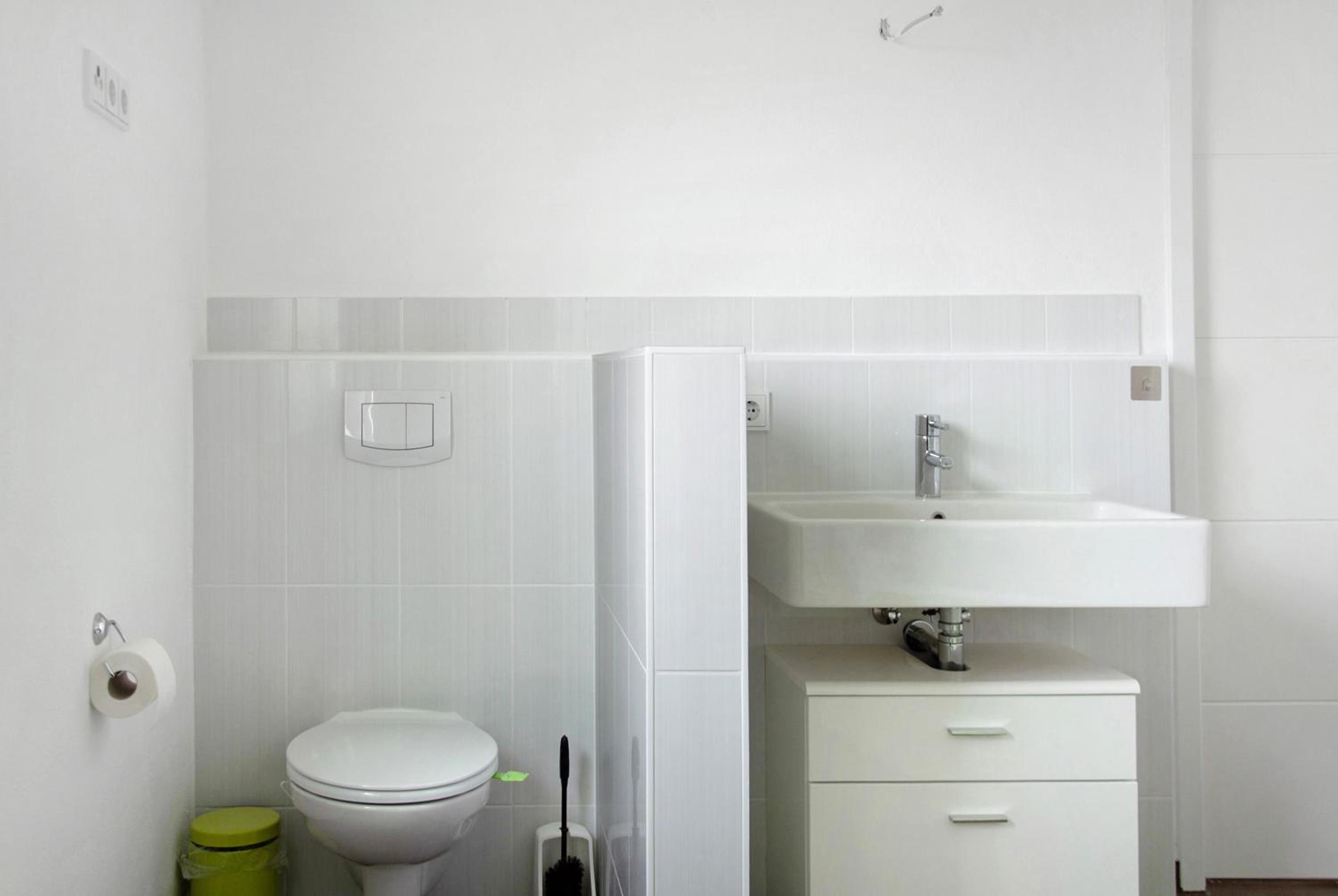 Three-Bedroom House photo 2