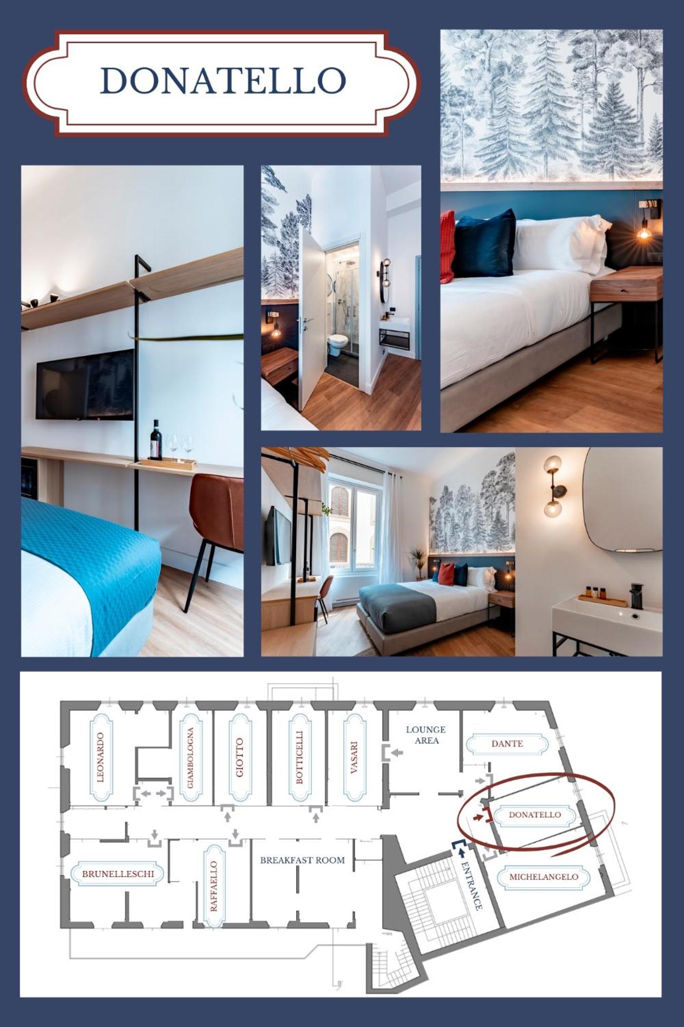 Small Double Room photo 3