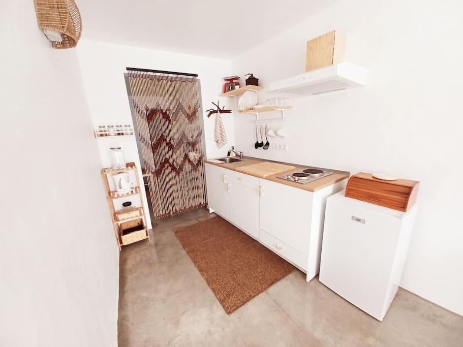 Two-Bedroom Apartment photo 2