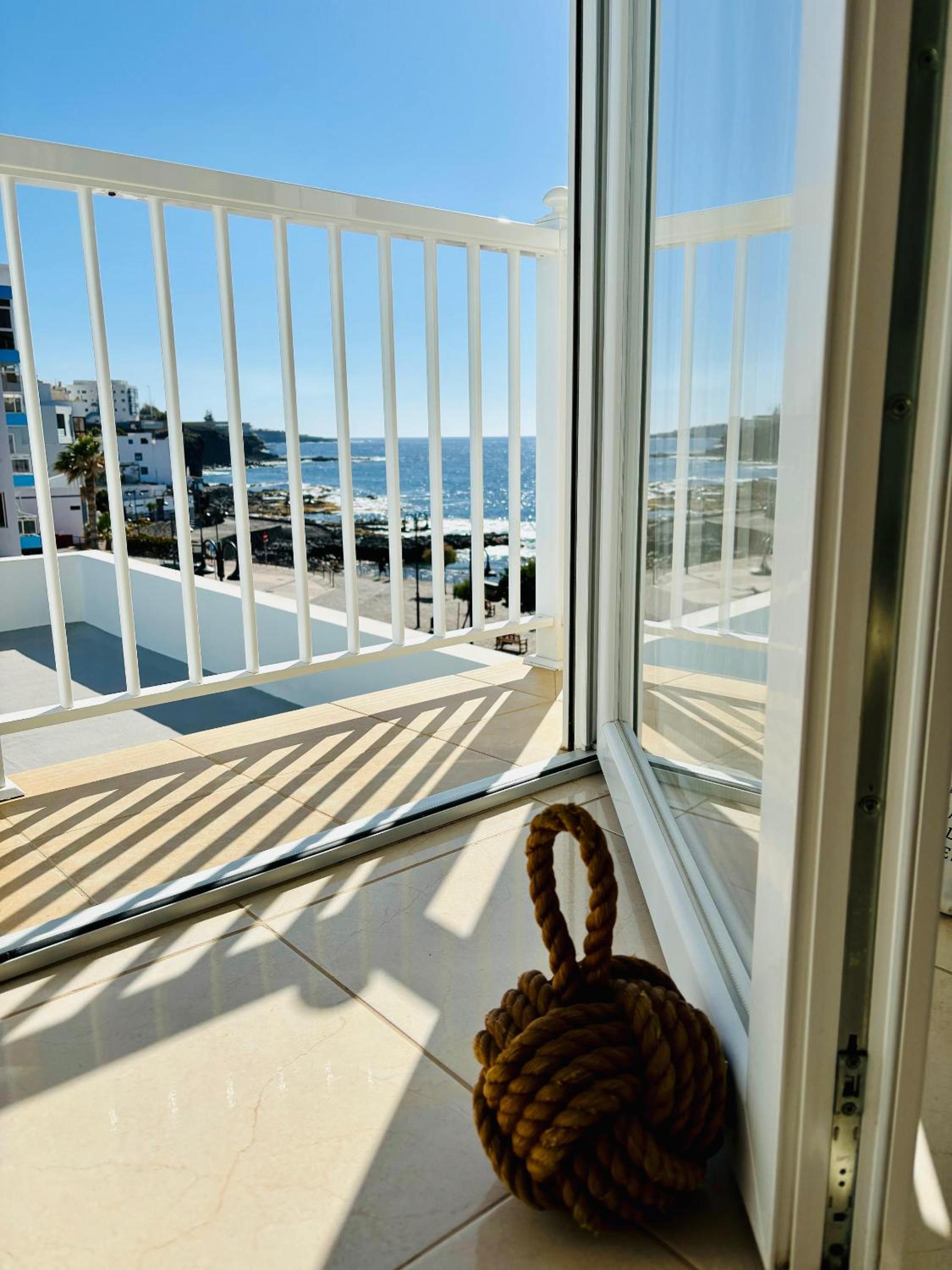 Superior One-Bedroom Apartment with Balcony photo 2