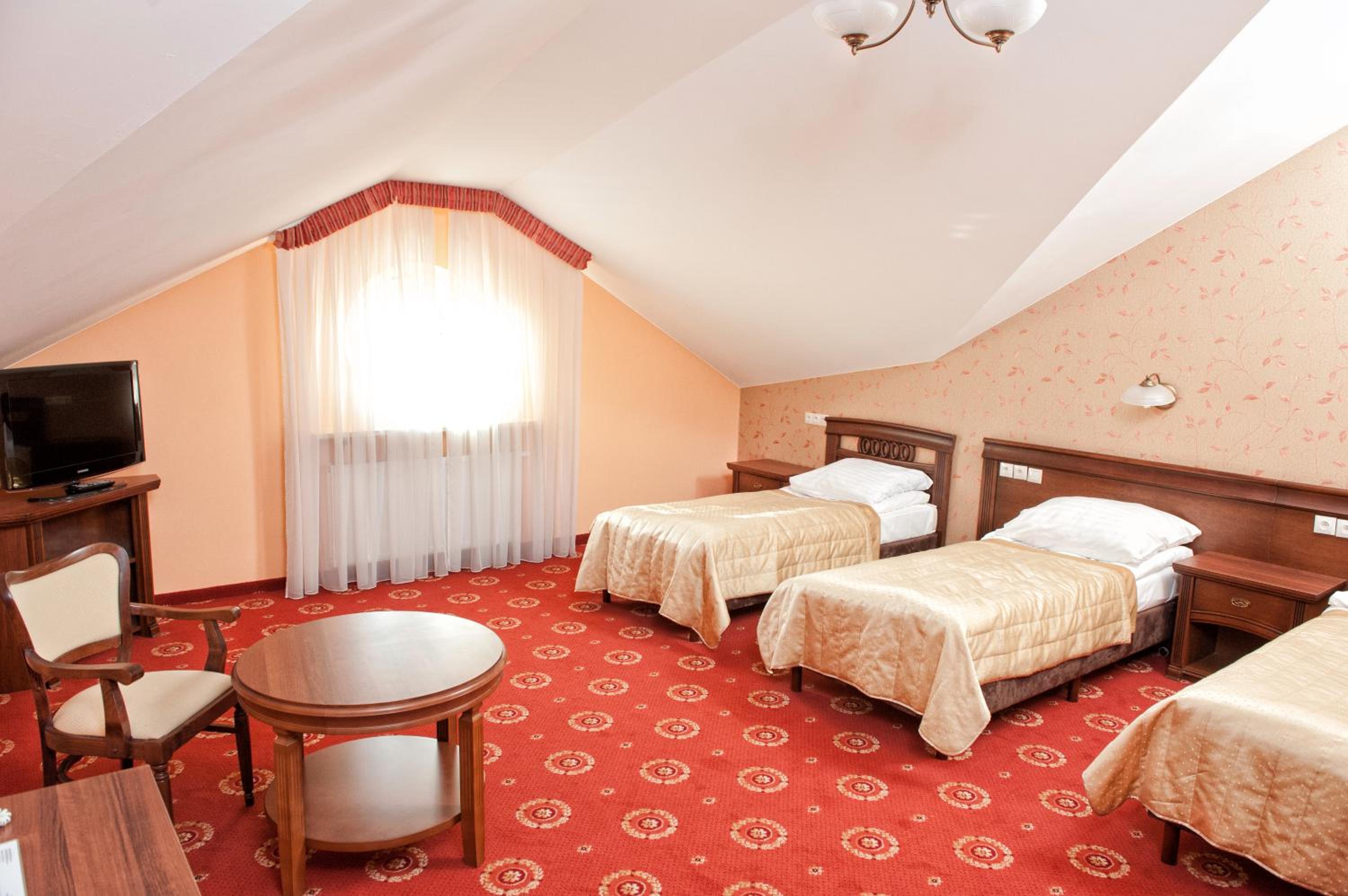Triple Room - Photo 4