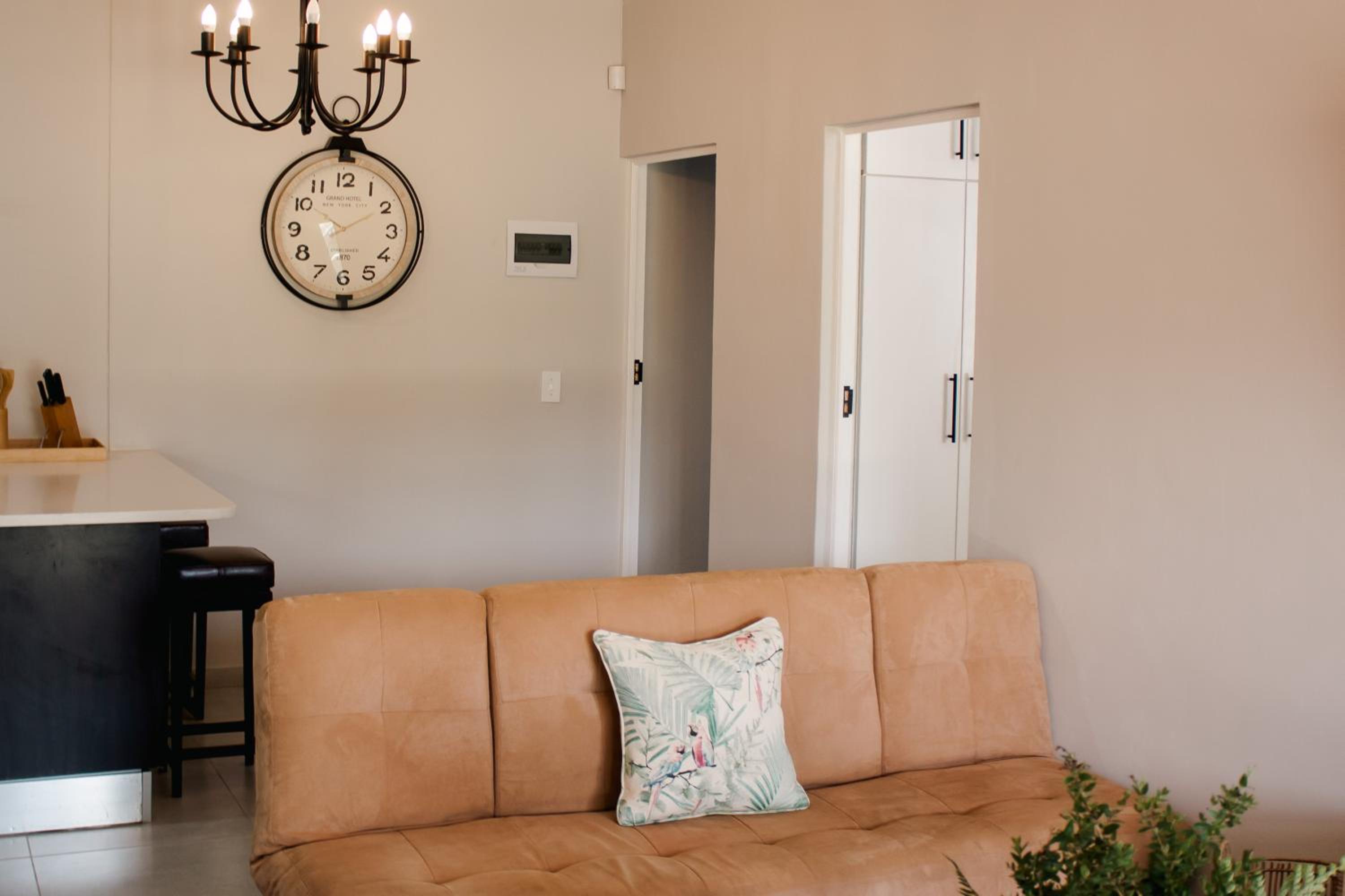 Two-Bedroom Apartment photo 1