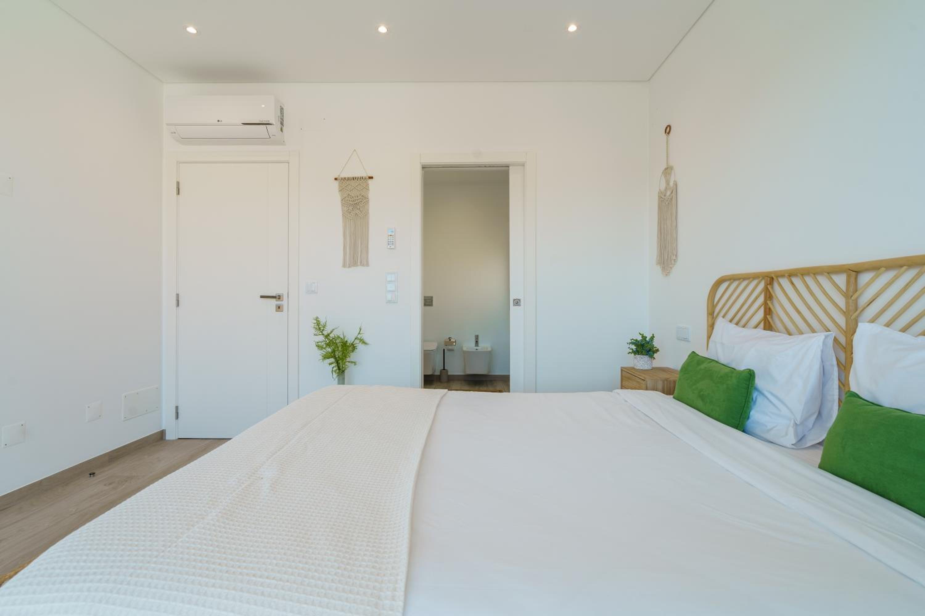 Villa with Sea View photo 3
