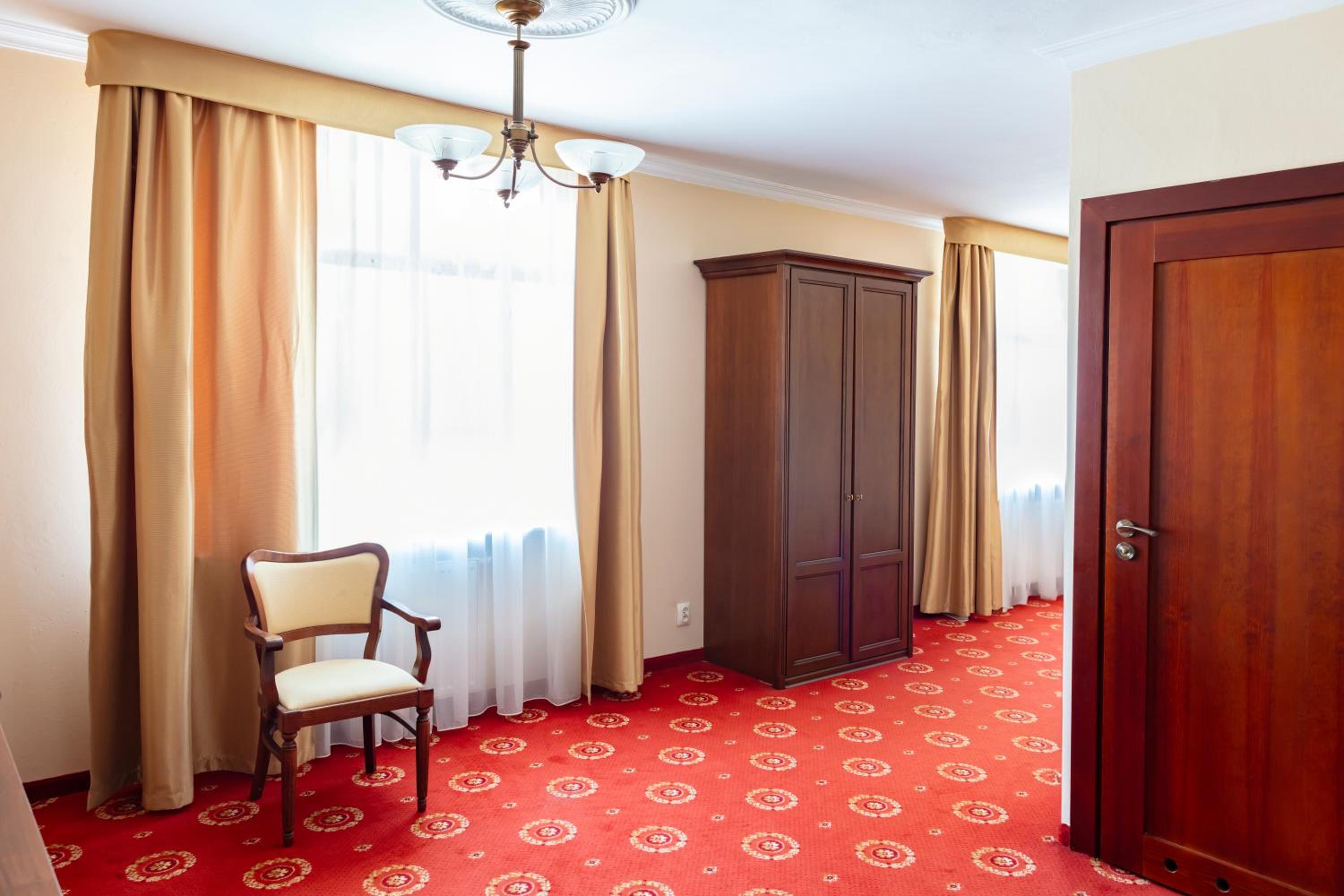 Deluxe Double Room - Photo 3