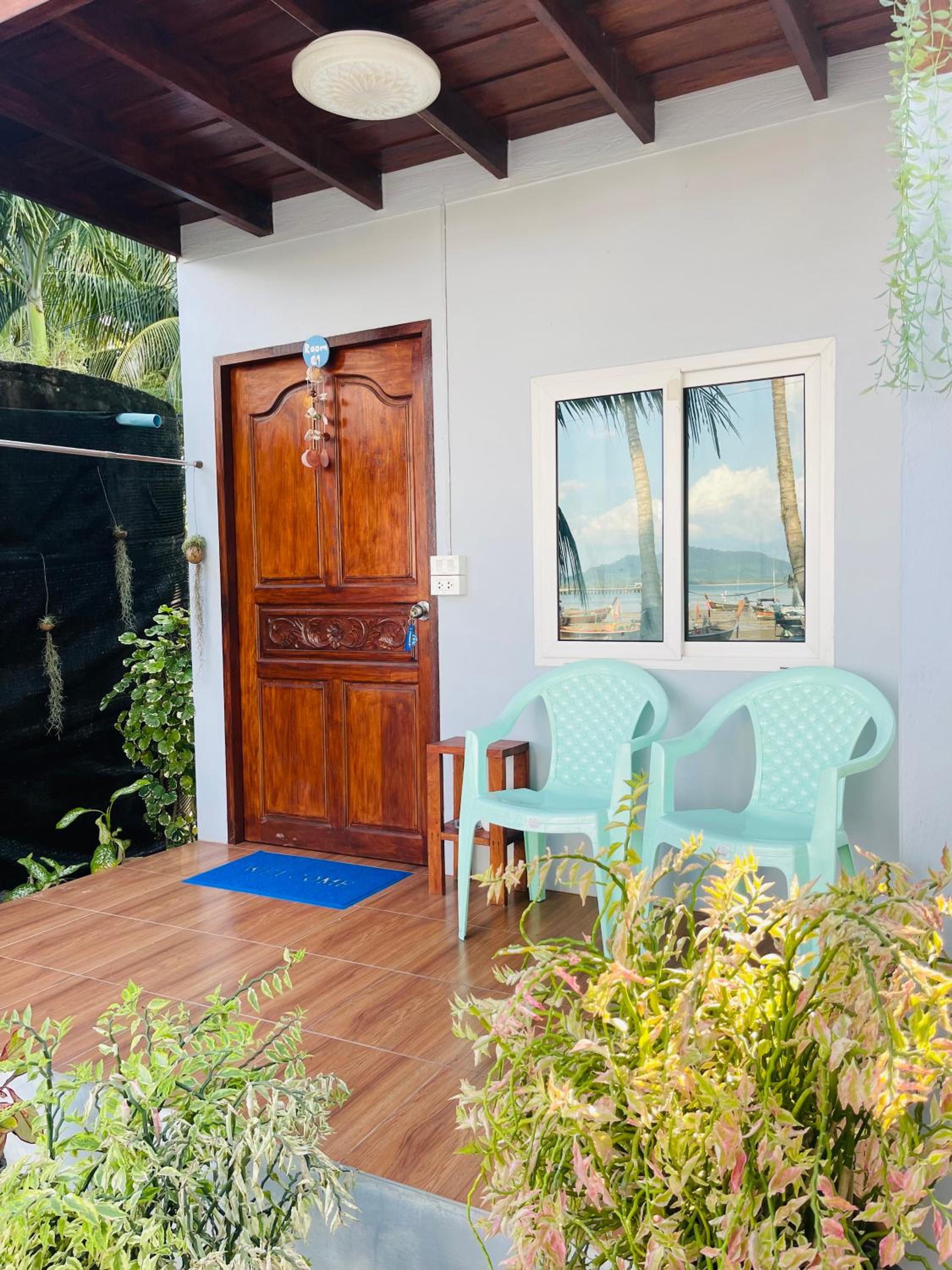 Superior Double Room - Photo 11