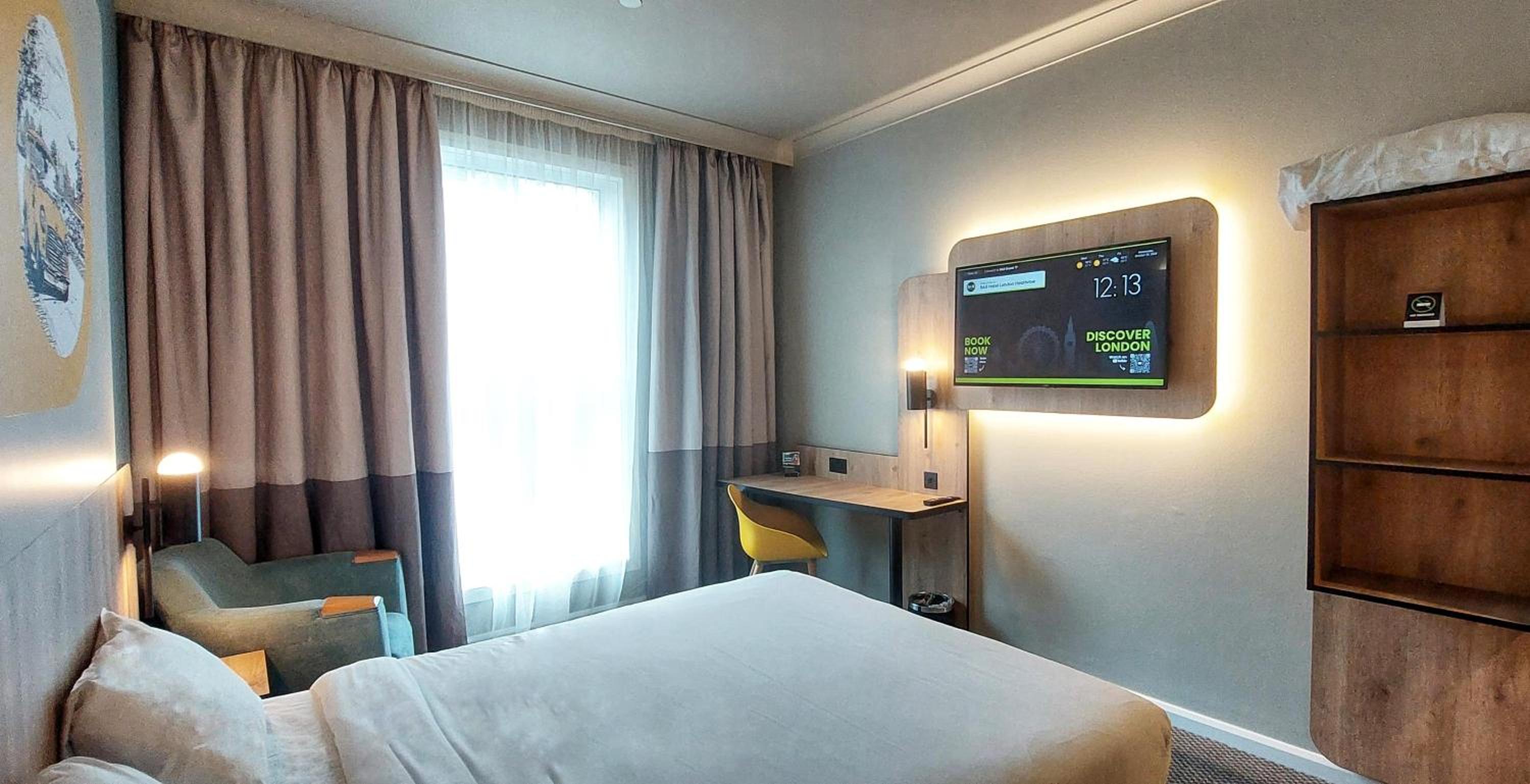 Double Room - Photo 3
