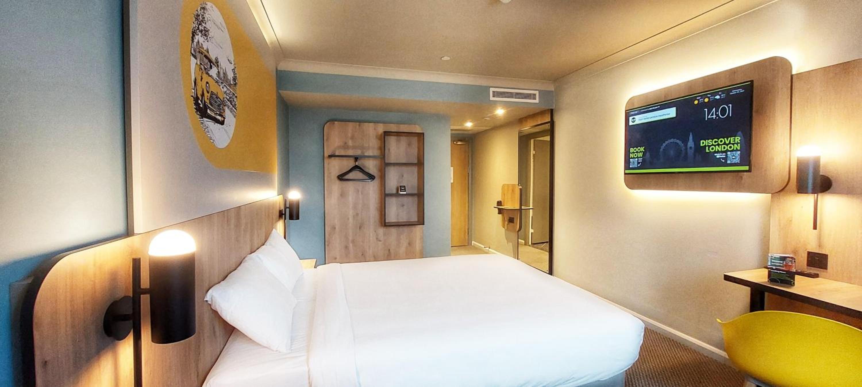 Double Room - Photo 4