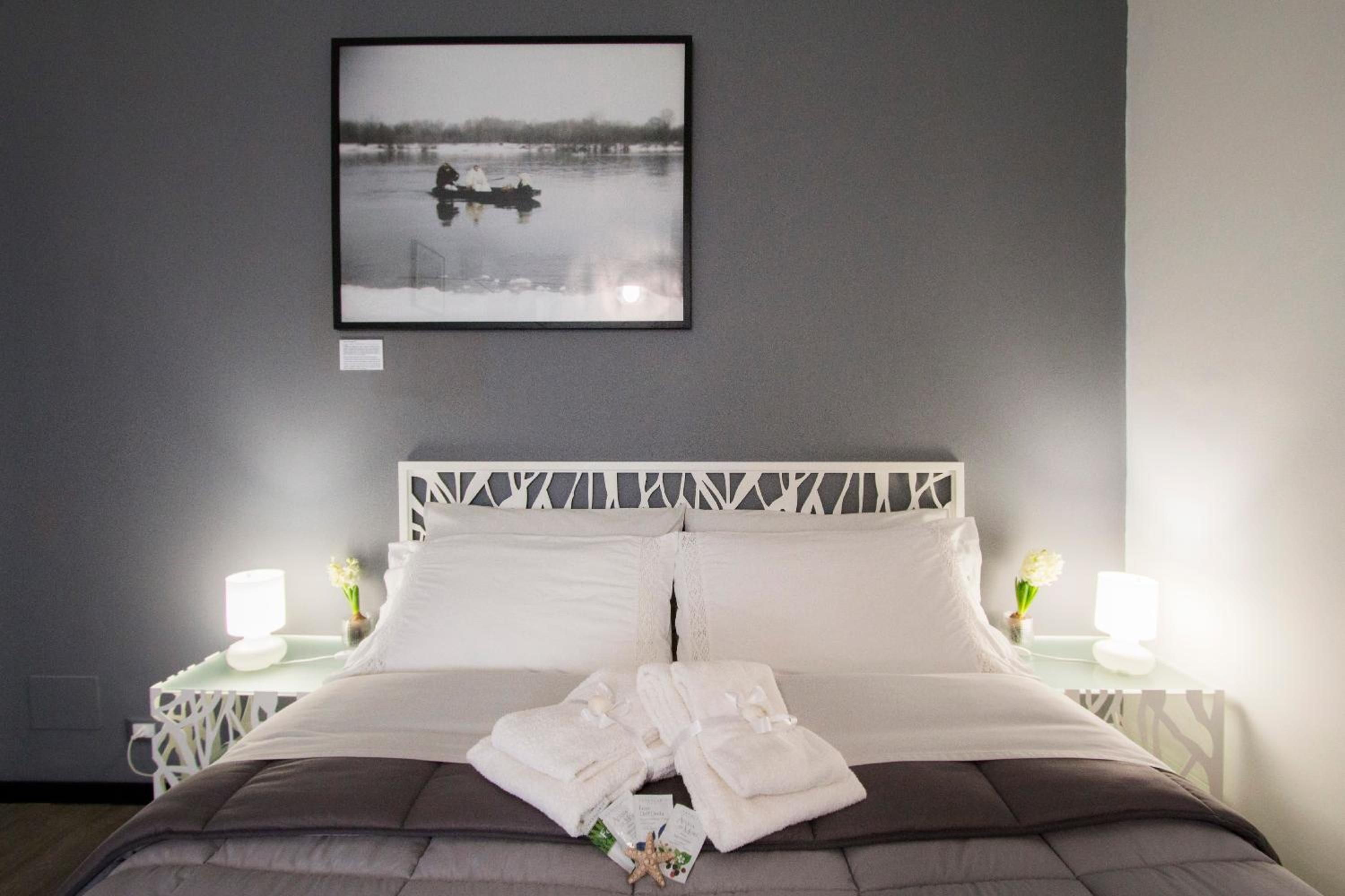Deluxe Queen Room photo 1